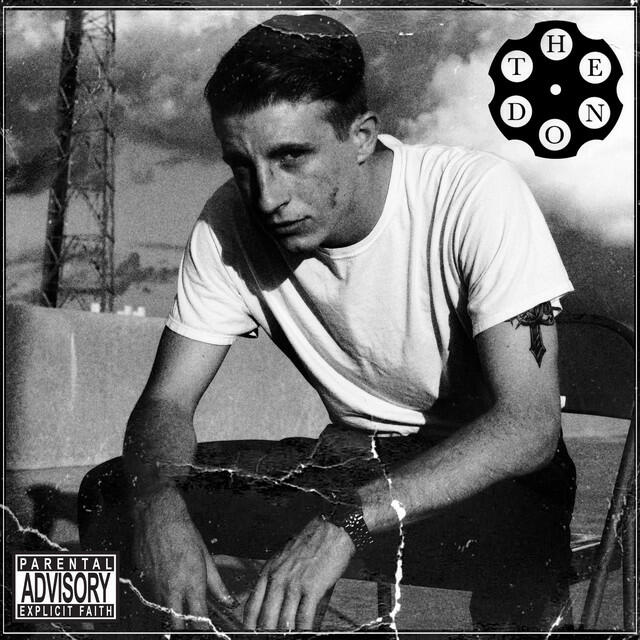 Релиз THE DON: SIDE A