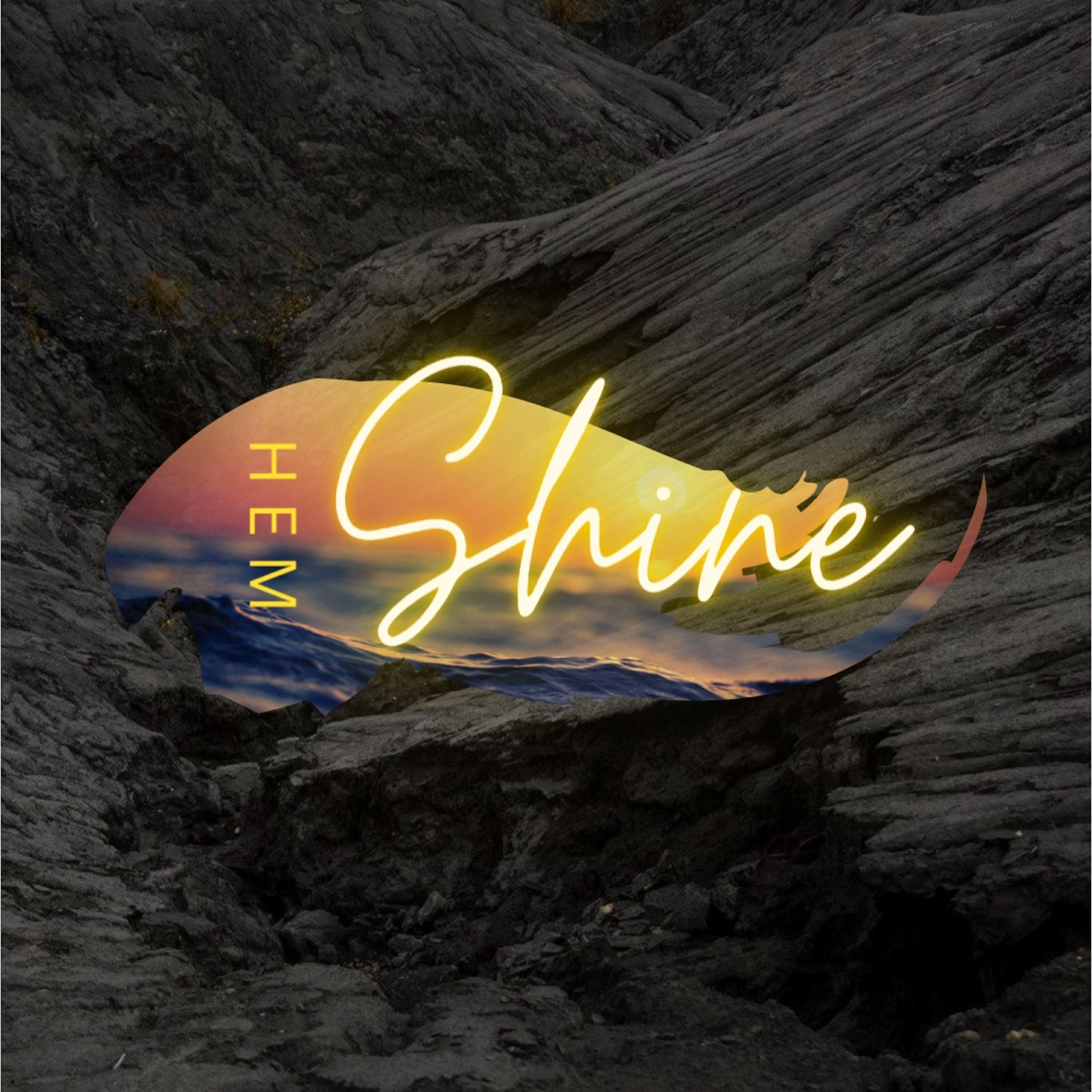 Релиз Shine