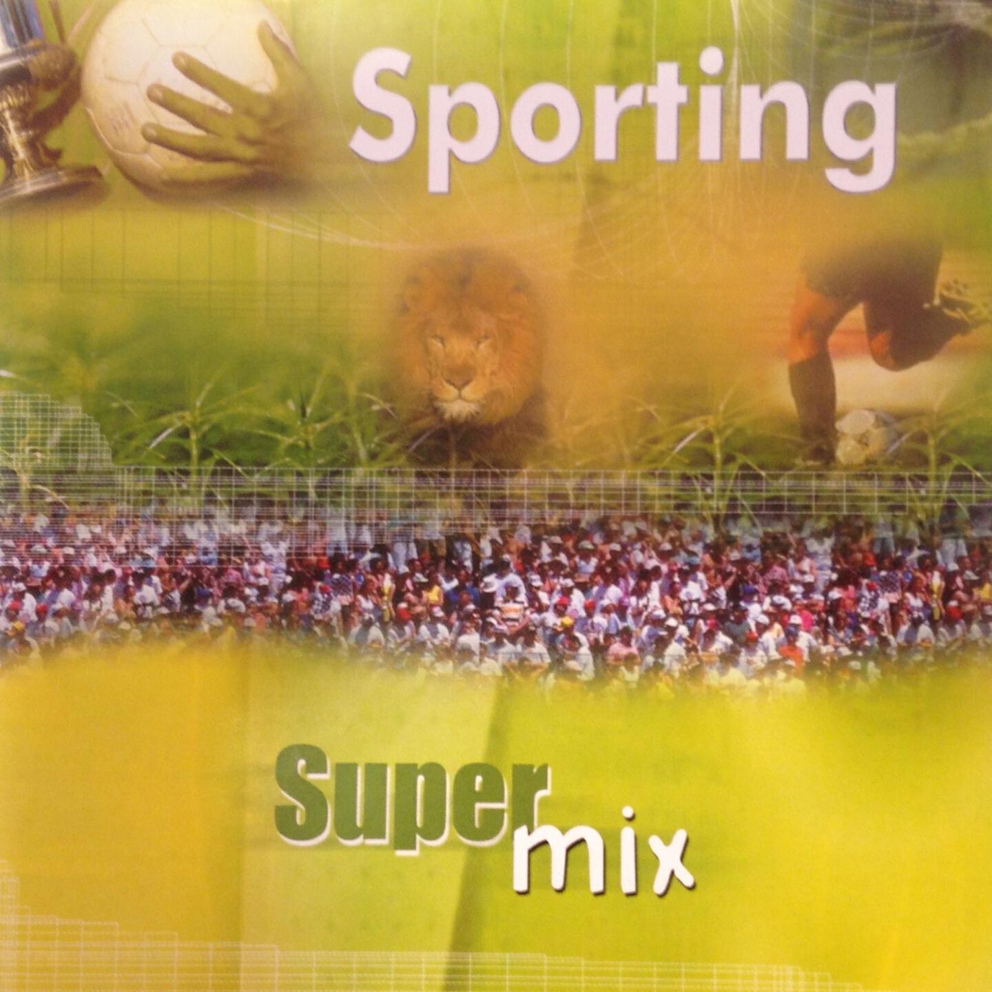 Релиз Super Mix