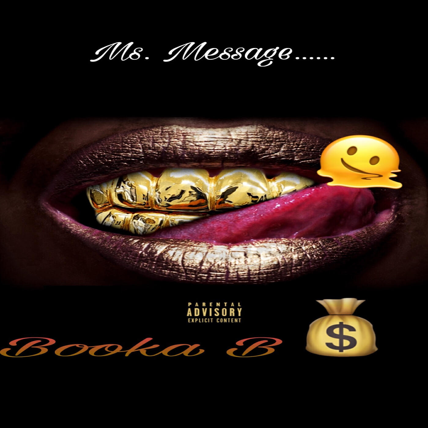Релиз Ms Message