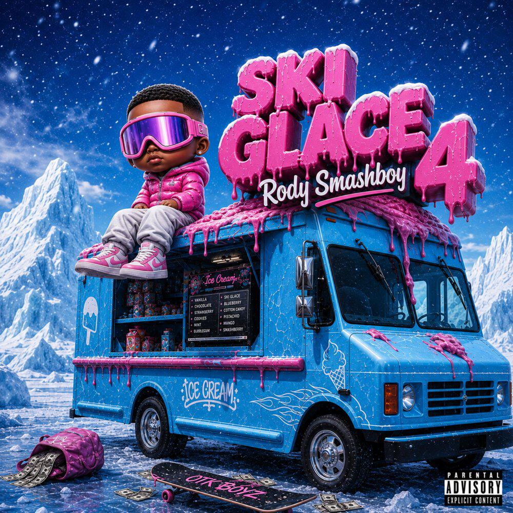 Релиз SKI GLACE 4