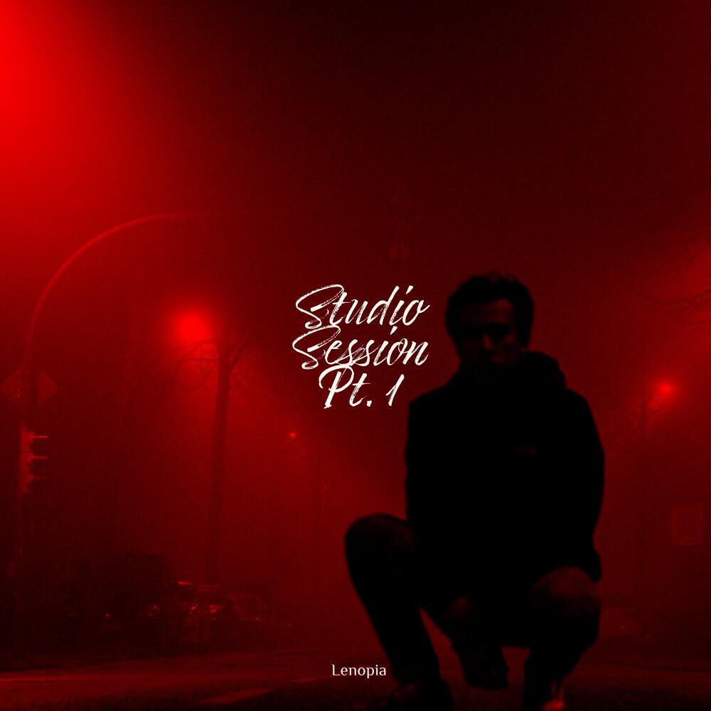 Релиз Studio Session, Pt. 1