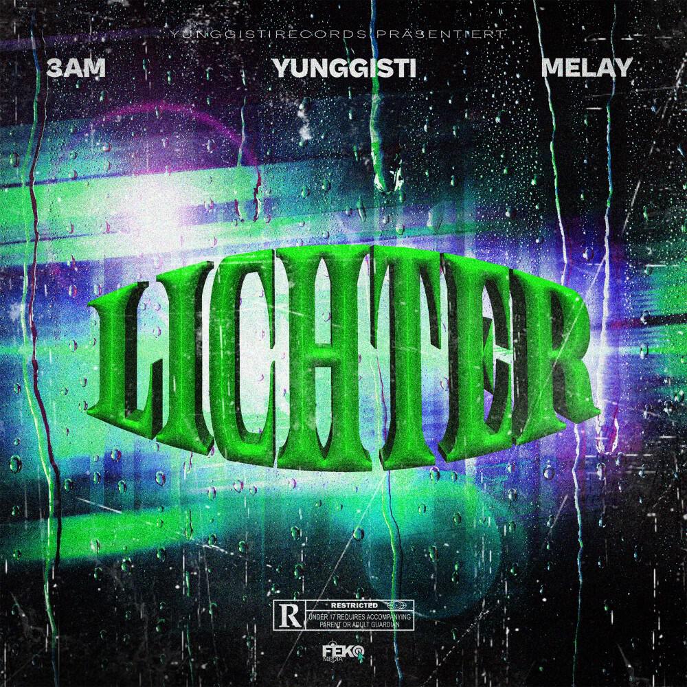 Релиз Lichter