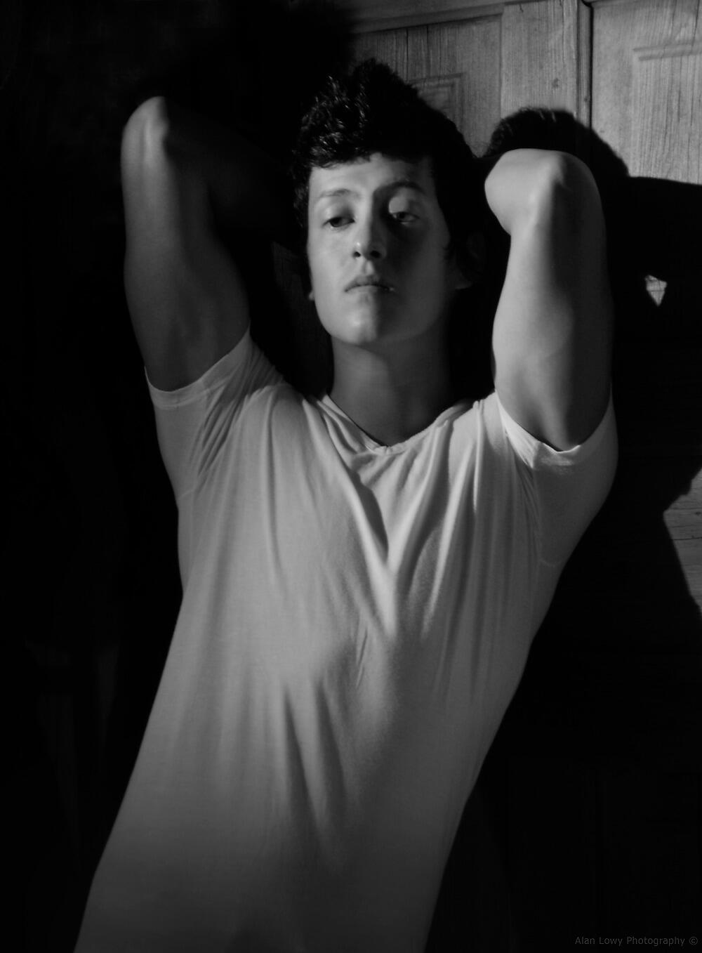 Julian Camarena