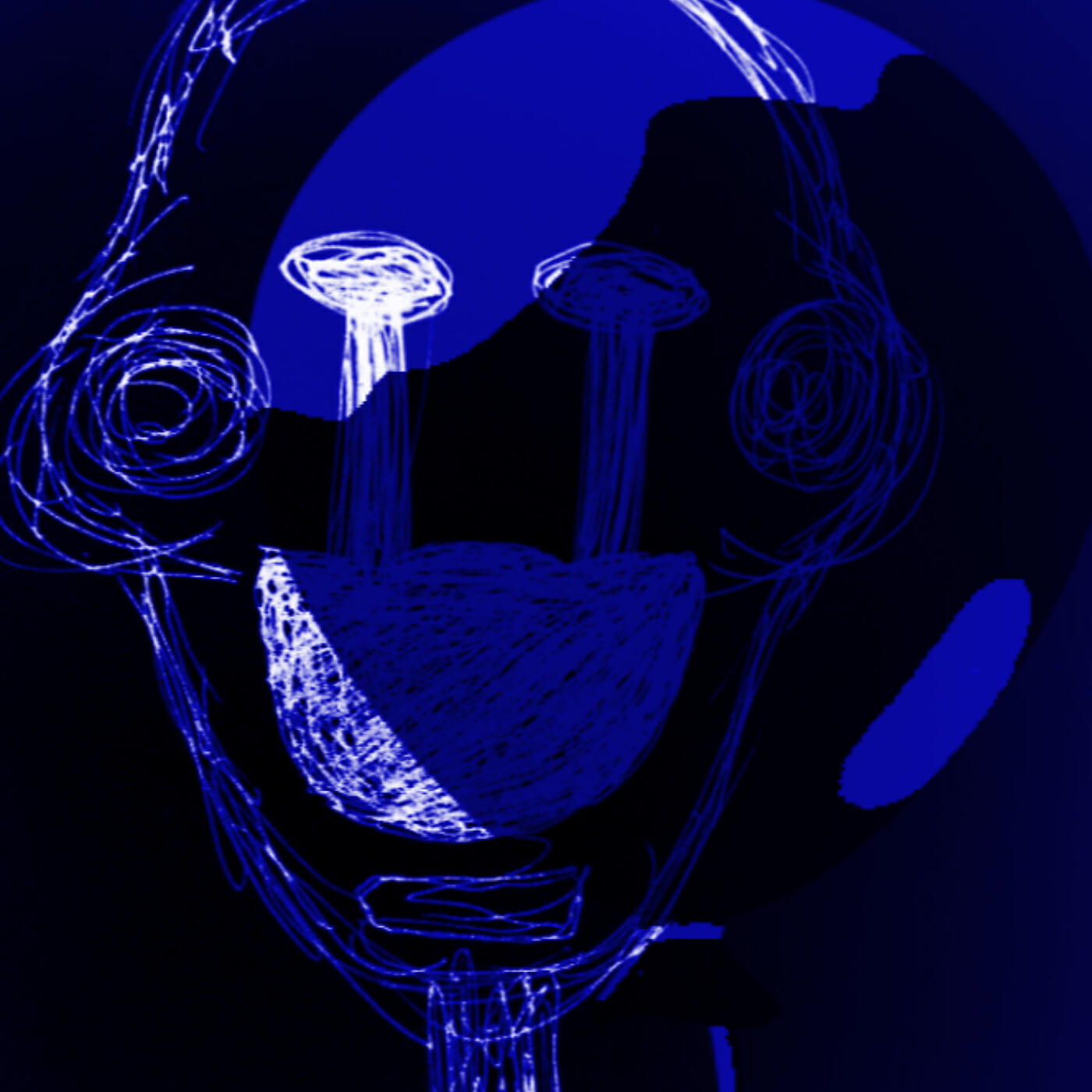 Релиз Don't Go/Good Ending: Five Nights at Freddy's 3 (Original Game Soundtrack) [Remix]