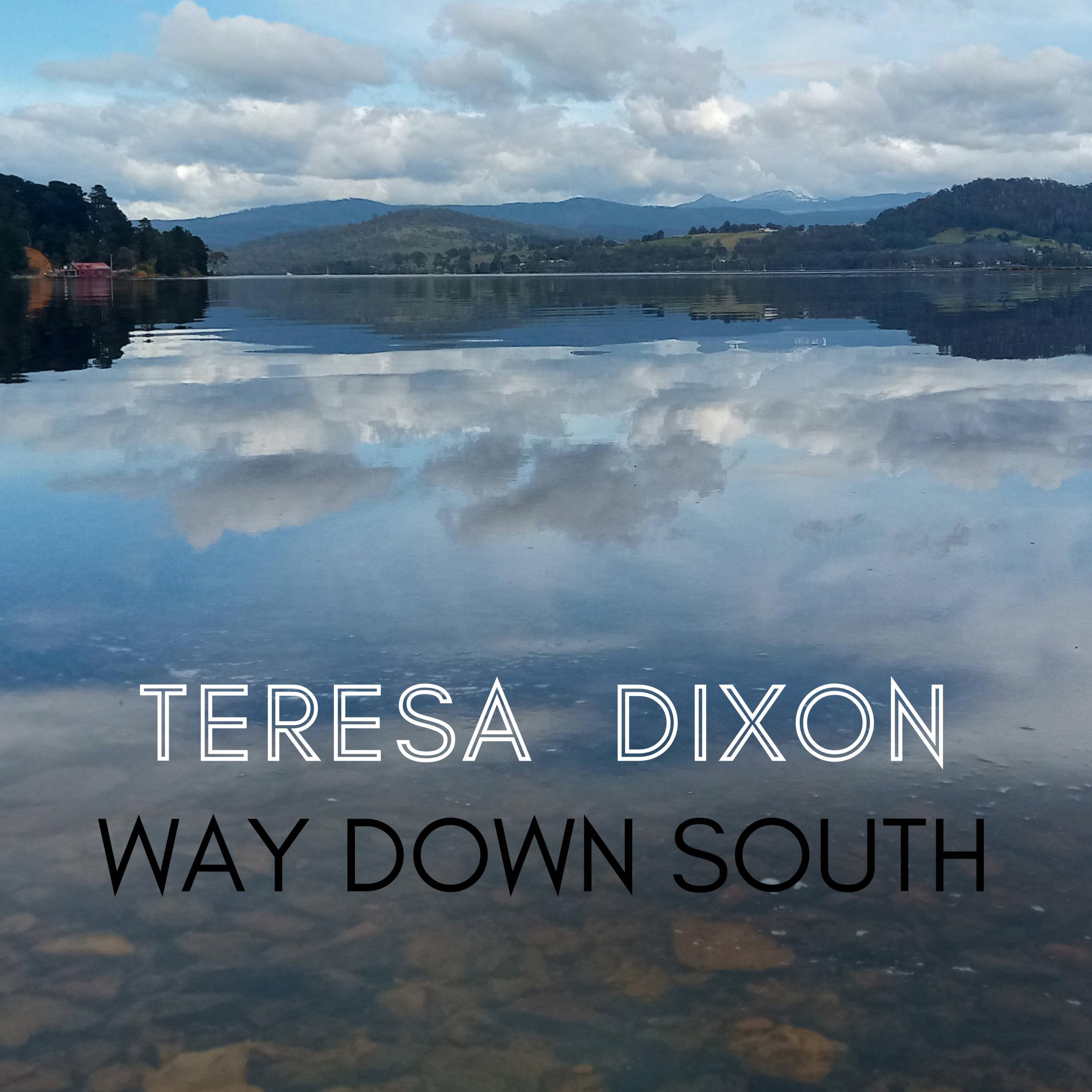 Релиз Way Down South