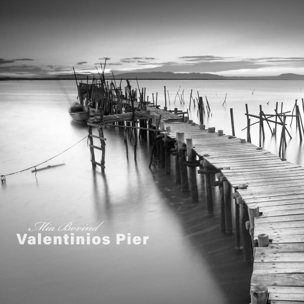 Релиз Valentinios Pier
