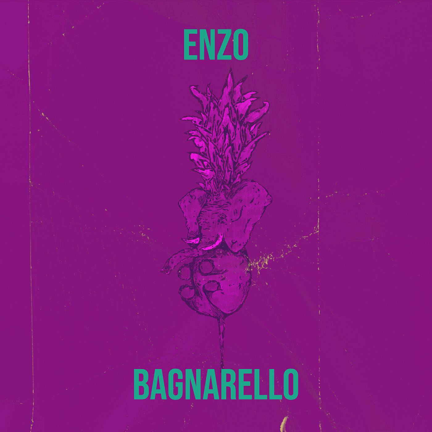 Релиз Enzo