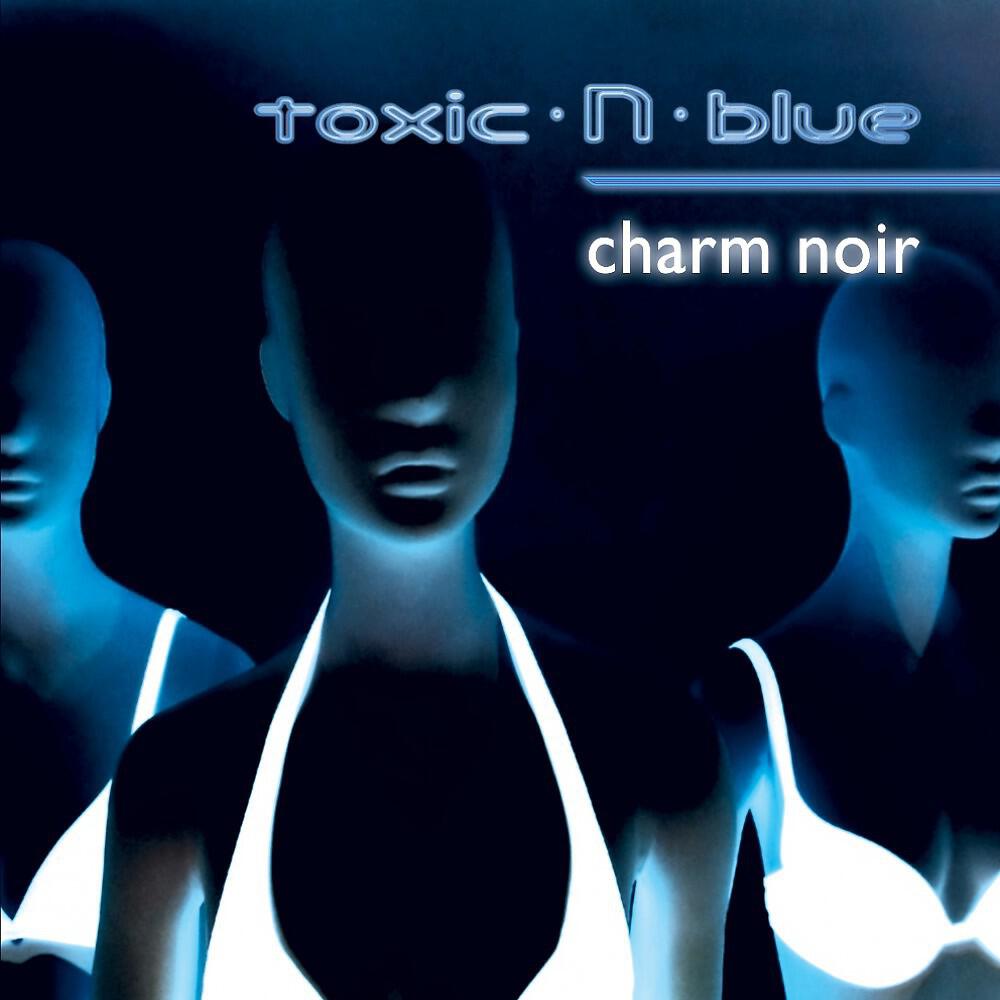 Релиз Charm Noir