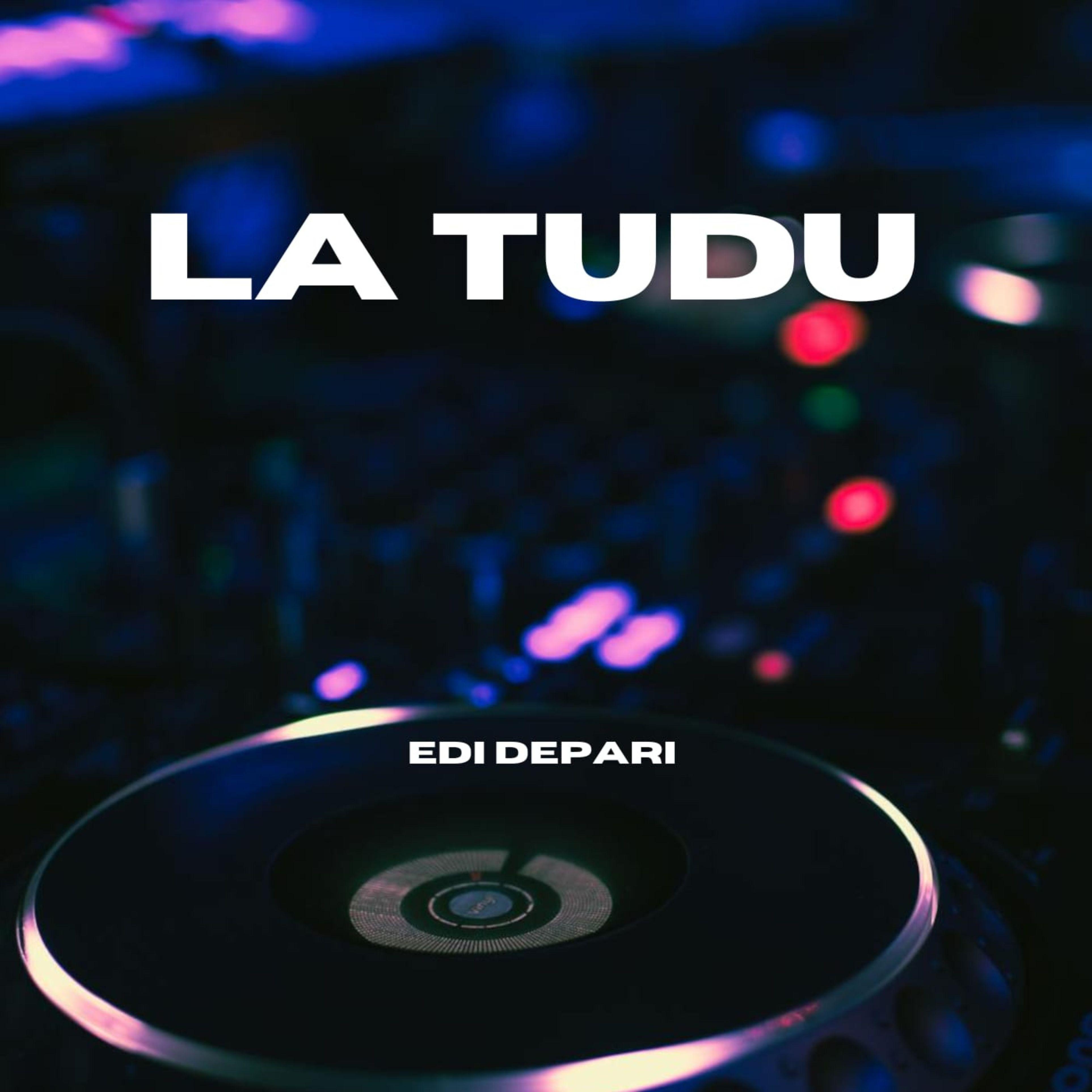 Релиз LA TUDU