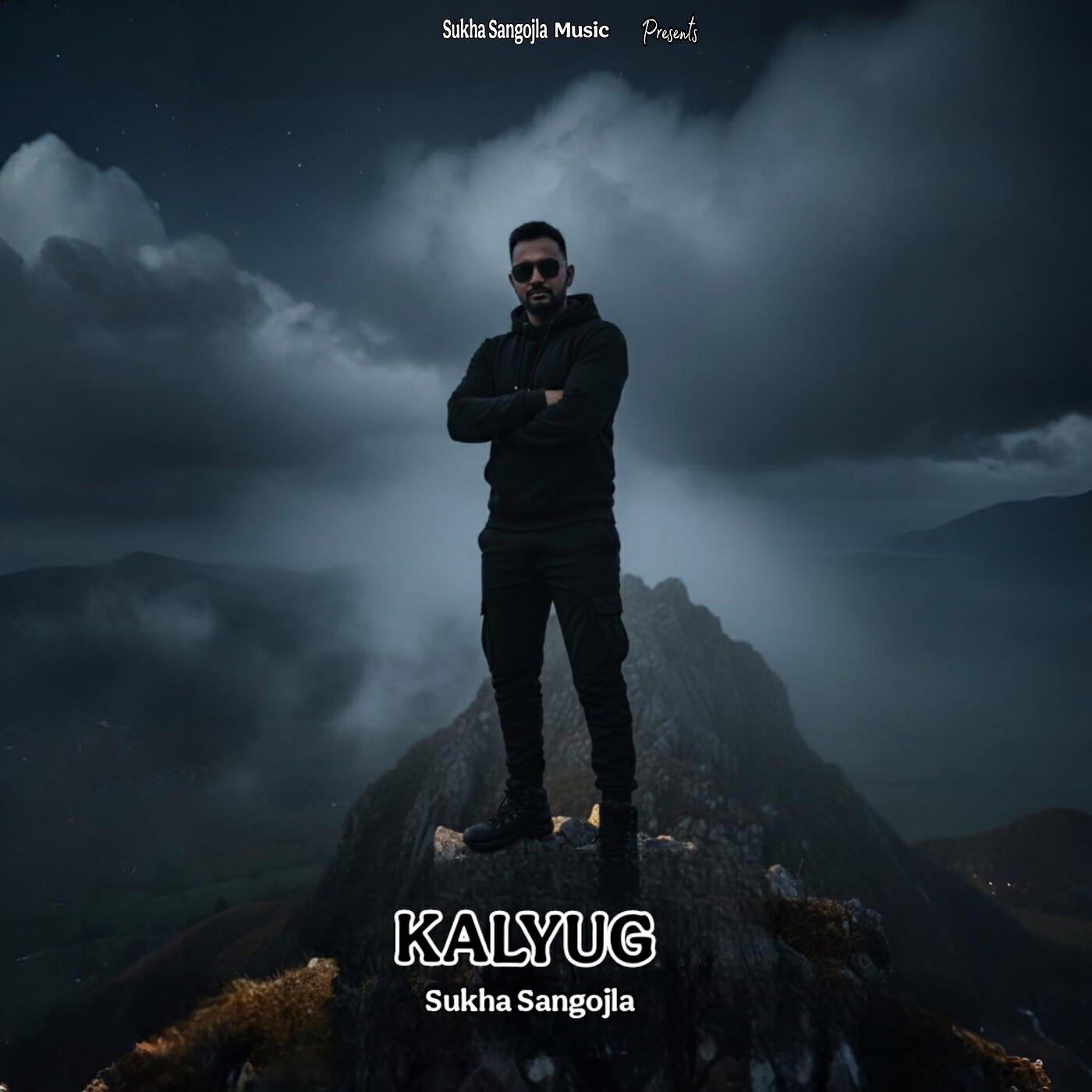 Релиз Kalyug