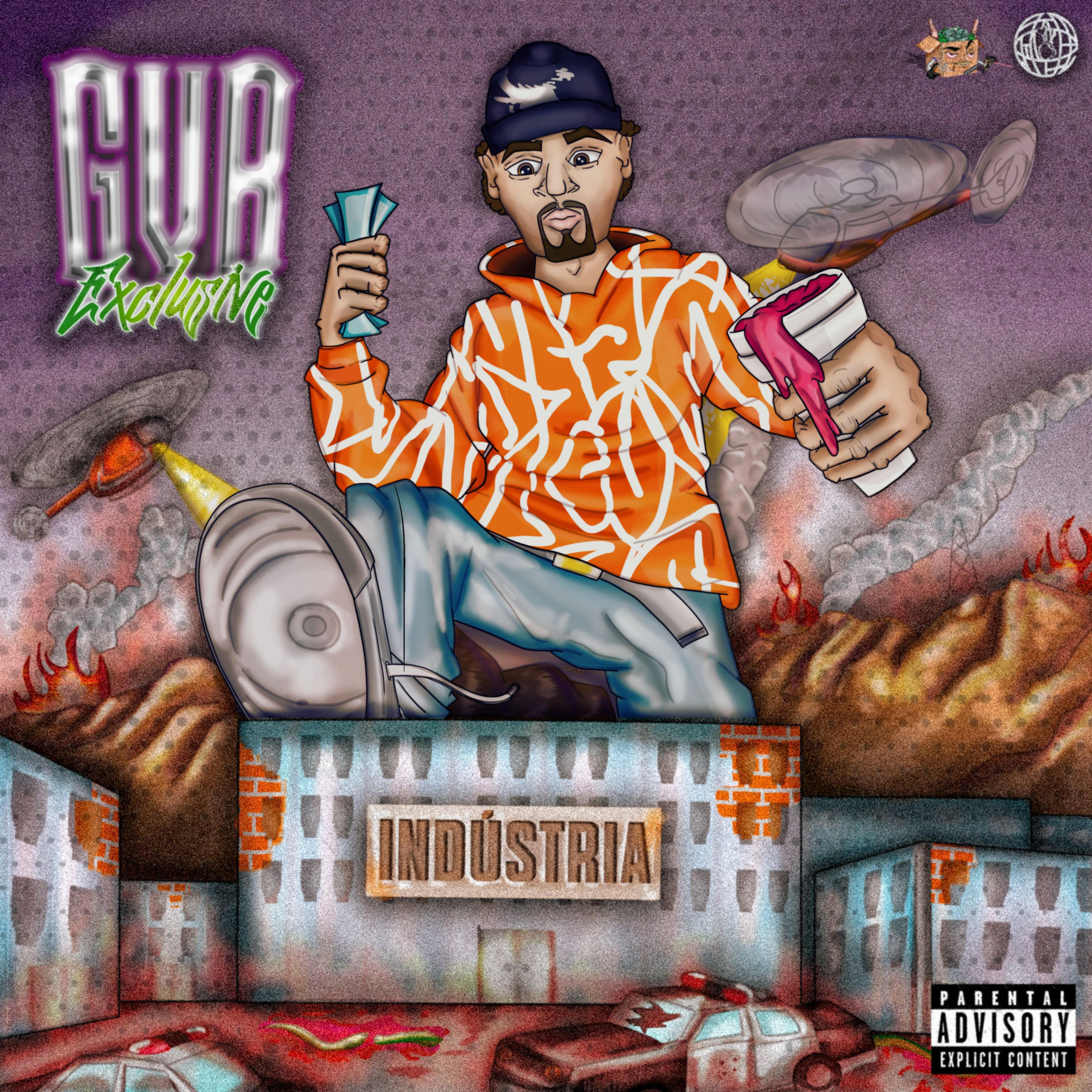 Релиз Indústria