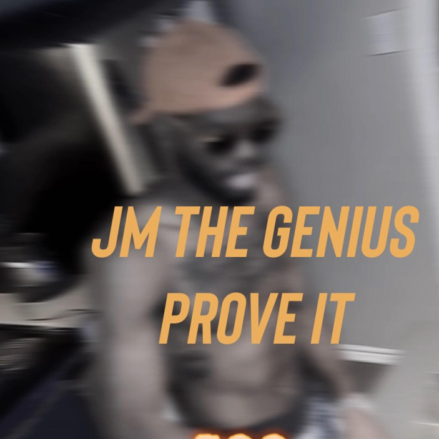 Релиз Prove It