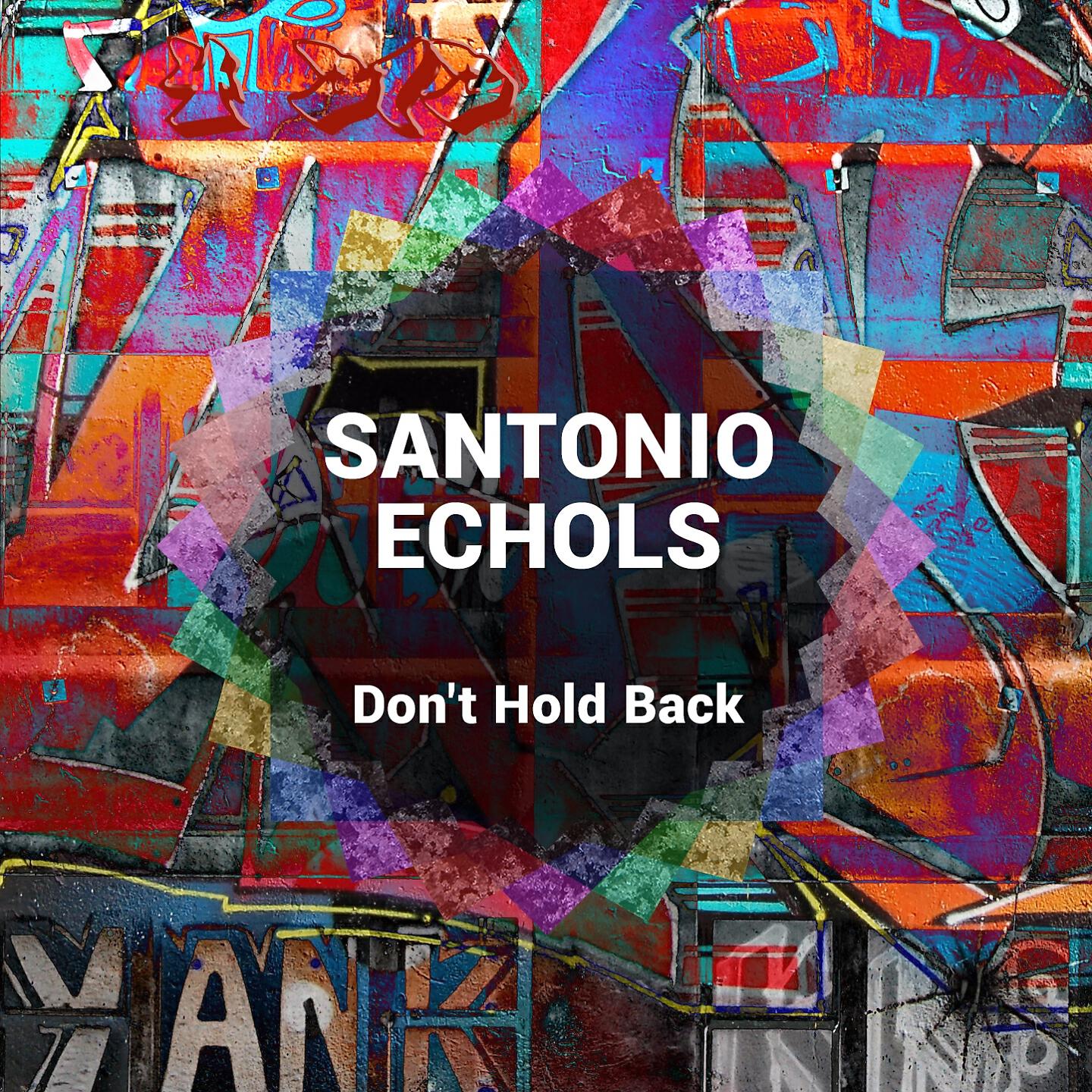 Релиз Don't Hold Back