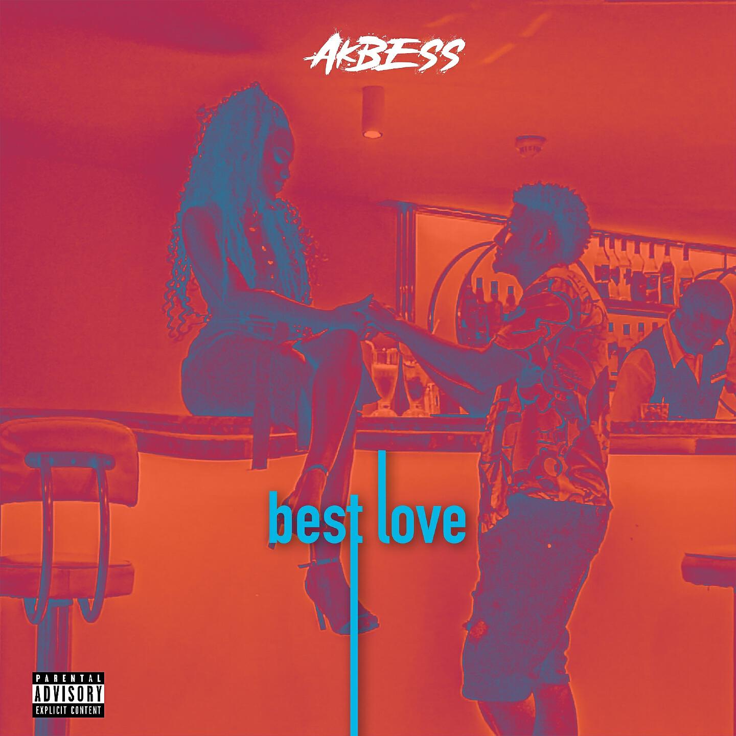 Релиз Best love