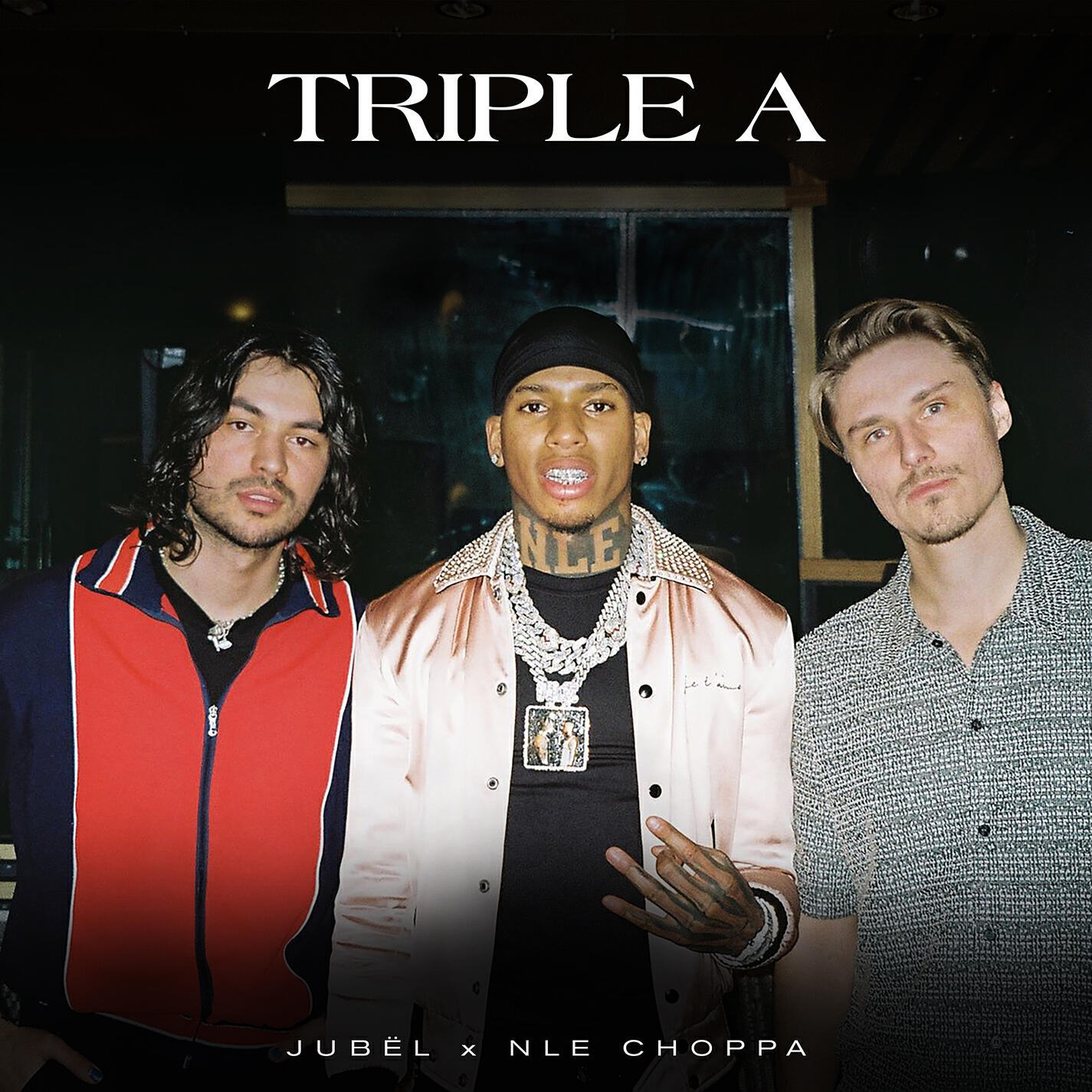 Релиз Triple A (feat. NLE Choppa)