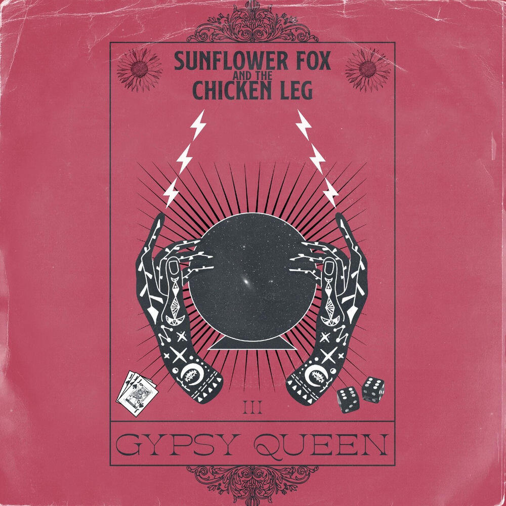 the Chicken Leg