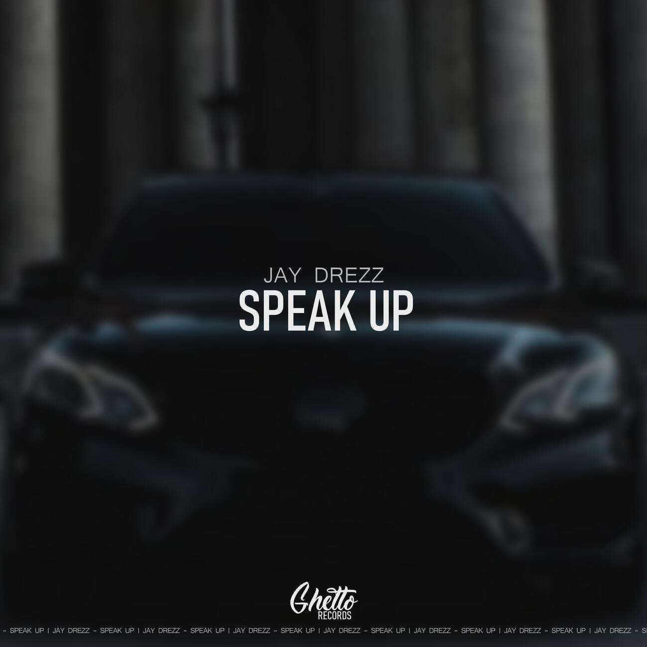 Релиз Speak Up