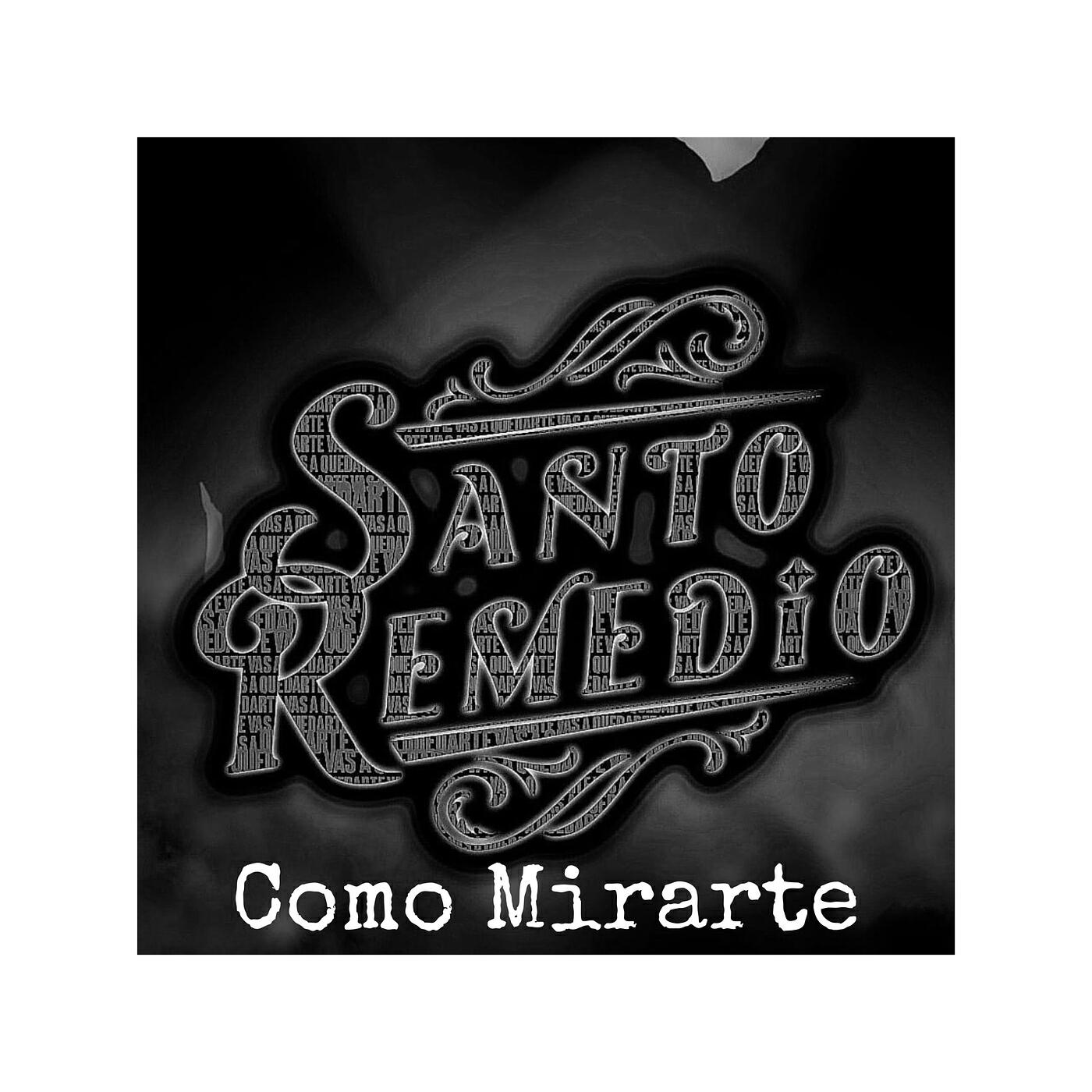 Релиз Como Mirarte