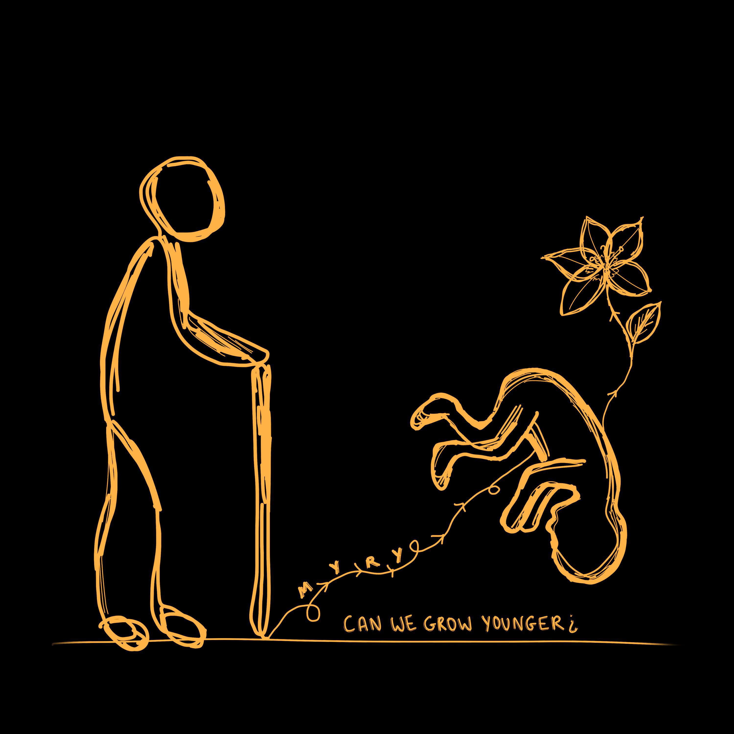 Релиз Can We Grow Younger?