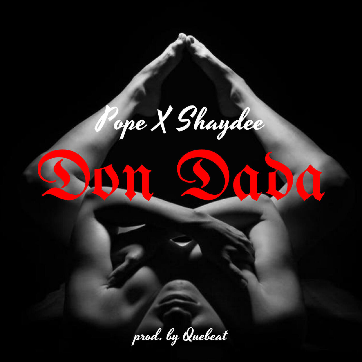 Релиз Don Dada