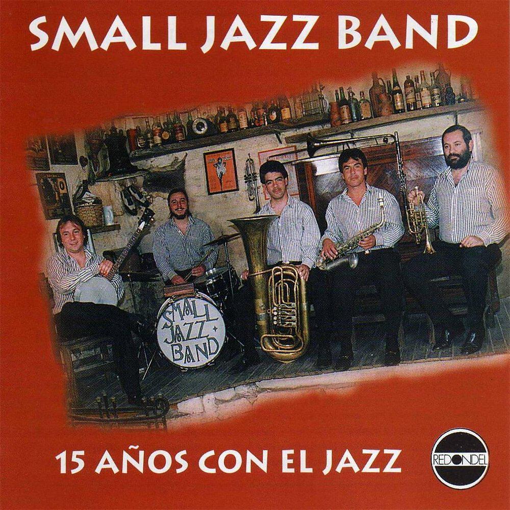 Релиз 15 Años Con el Jazz