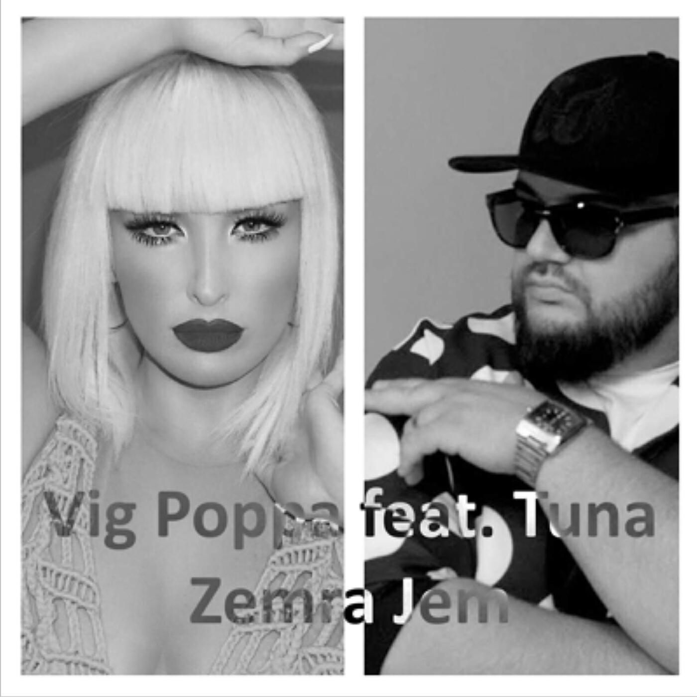 Релиз Zemra Jem