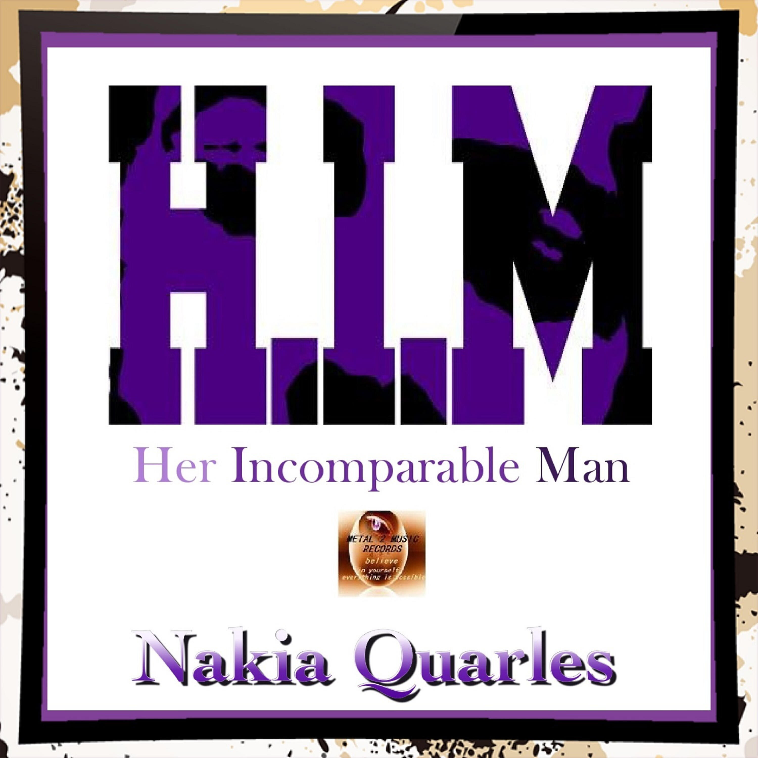 Nakia Quarles