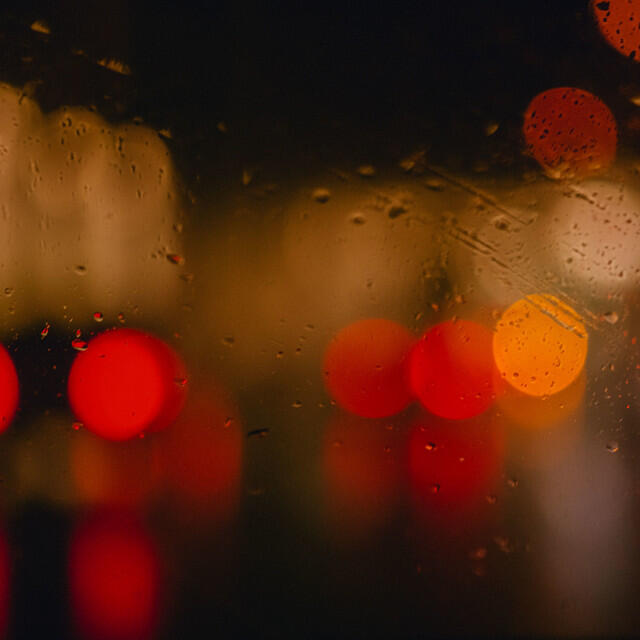 Релиз Summer Blissful Summer Rain Sounds for Relaxation & Meditation