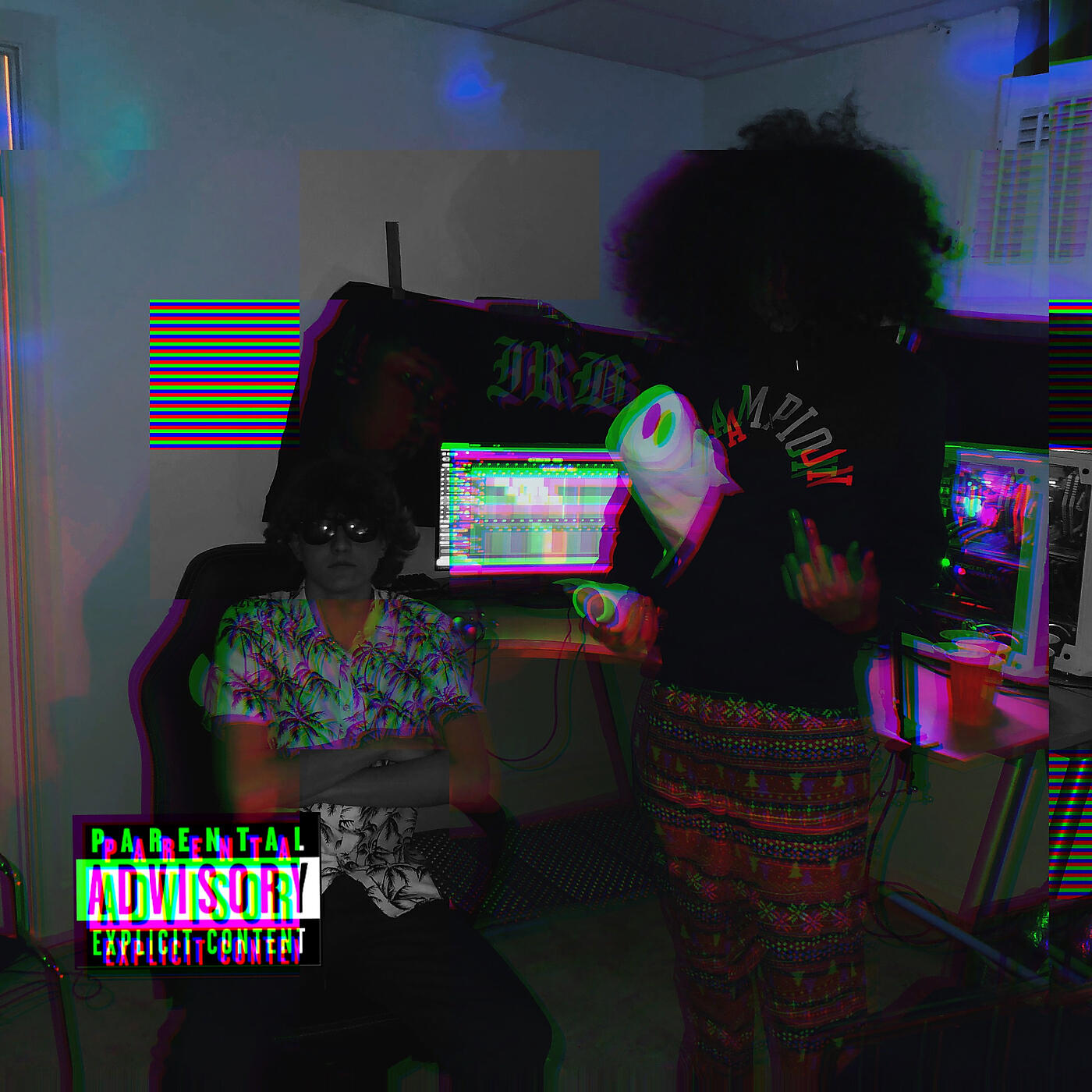 Релиз Gettin Chilly