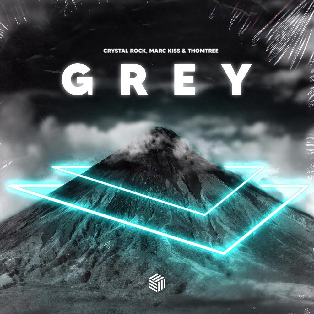 Релиз Grey