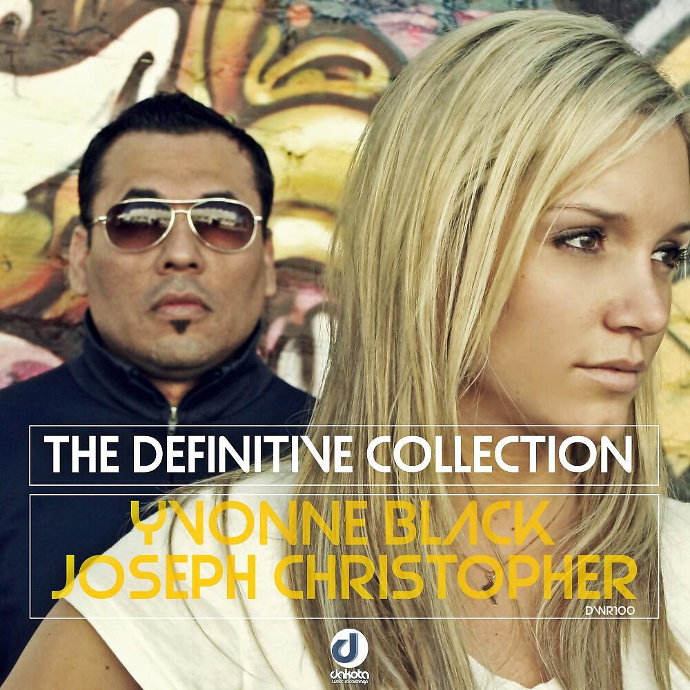 Релиз The Definitive Collection