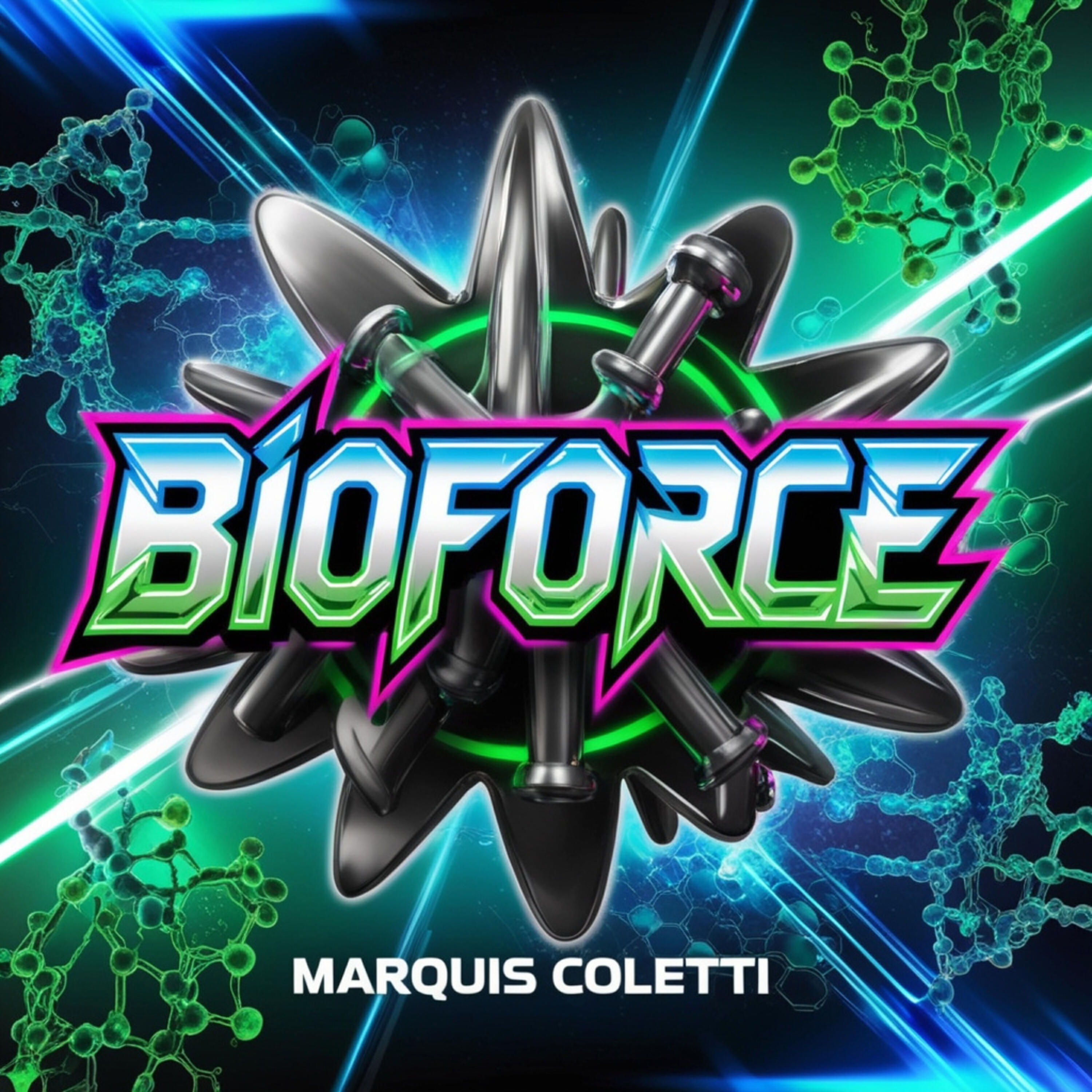 Релиз Bioforce