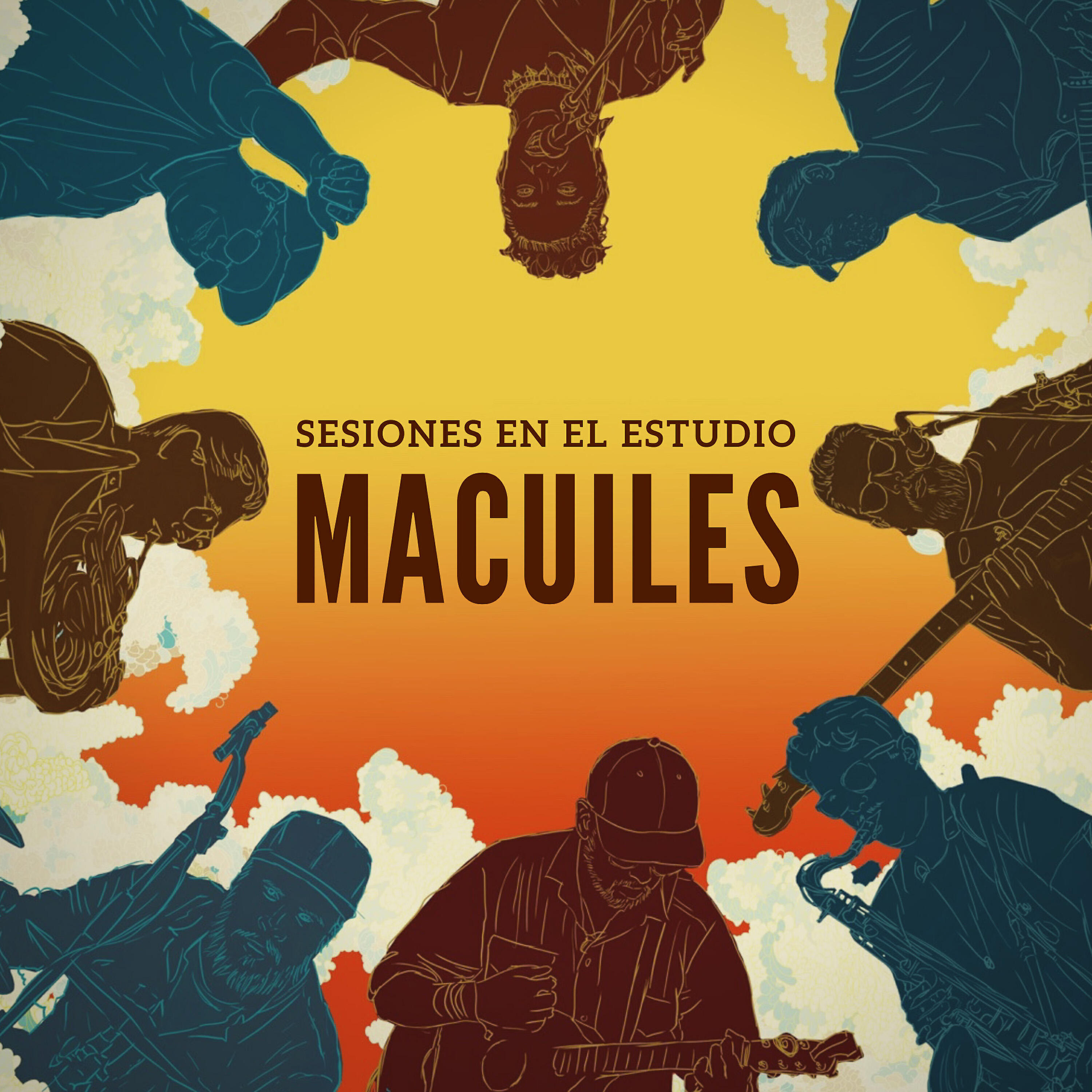 Macuiles