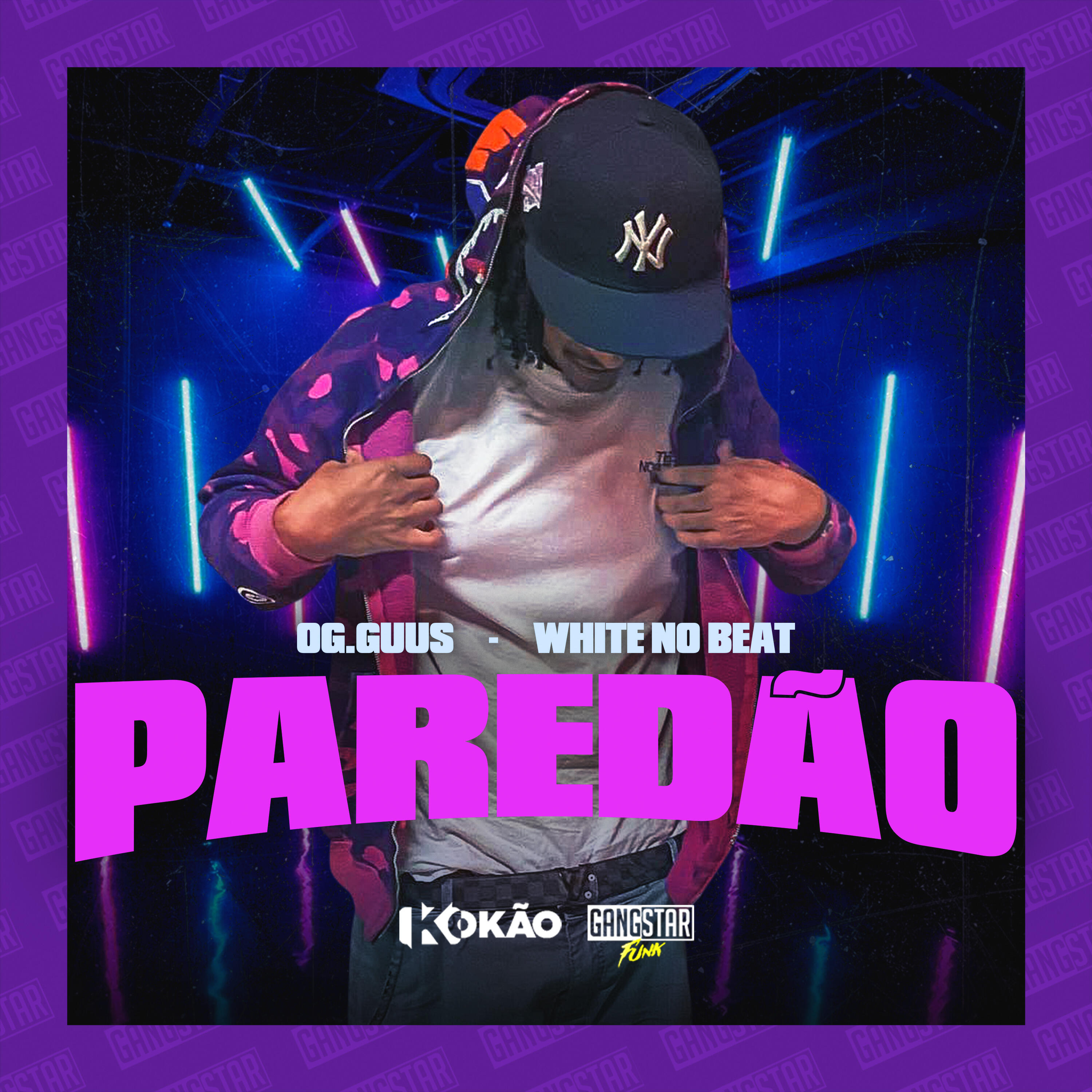 Релиз Paredão