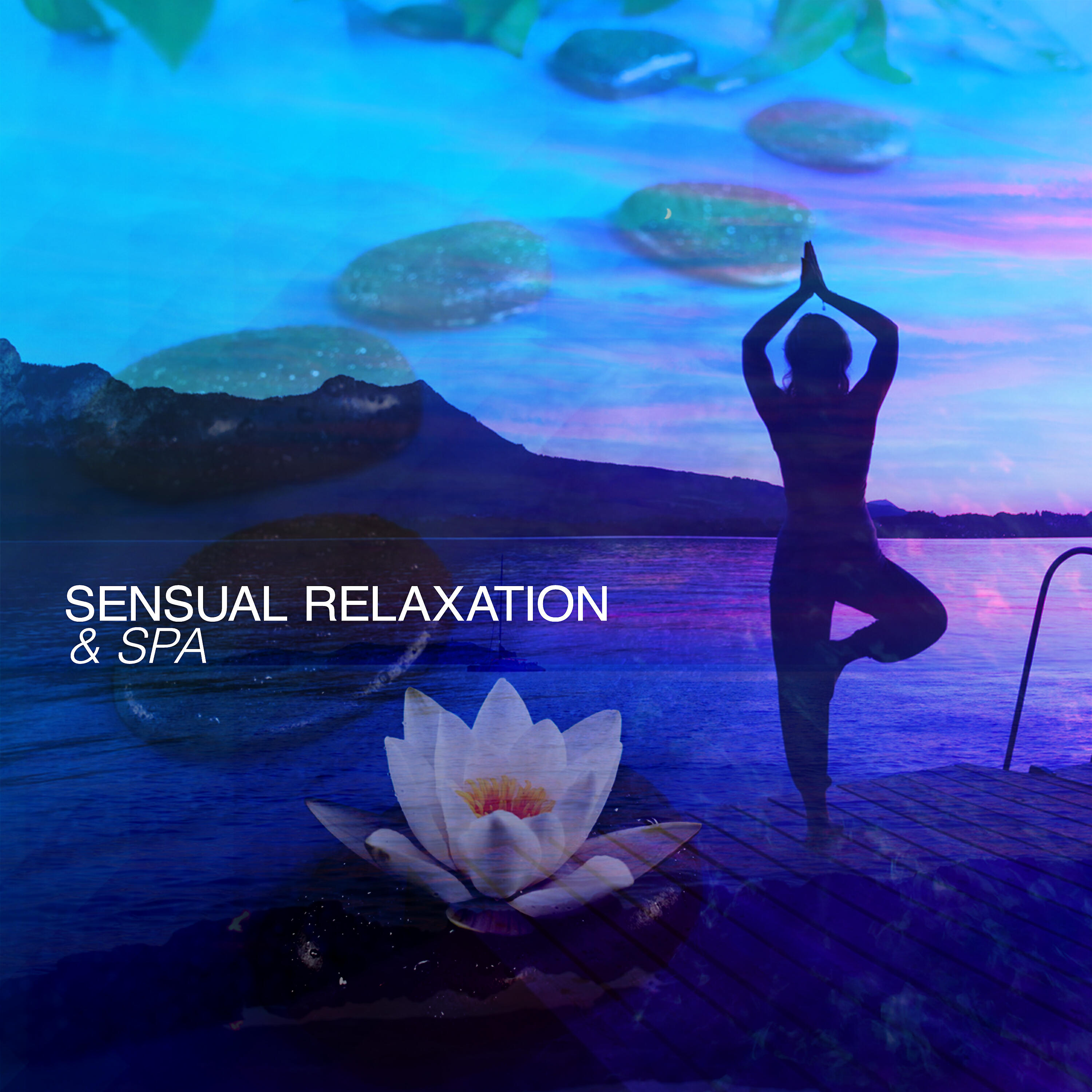 Релиз Sensual Relaxation & Spa