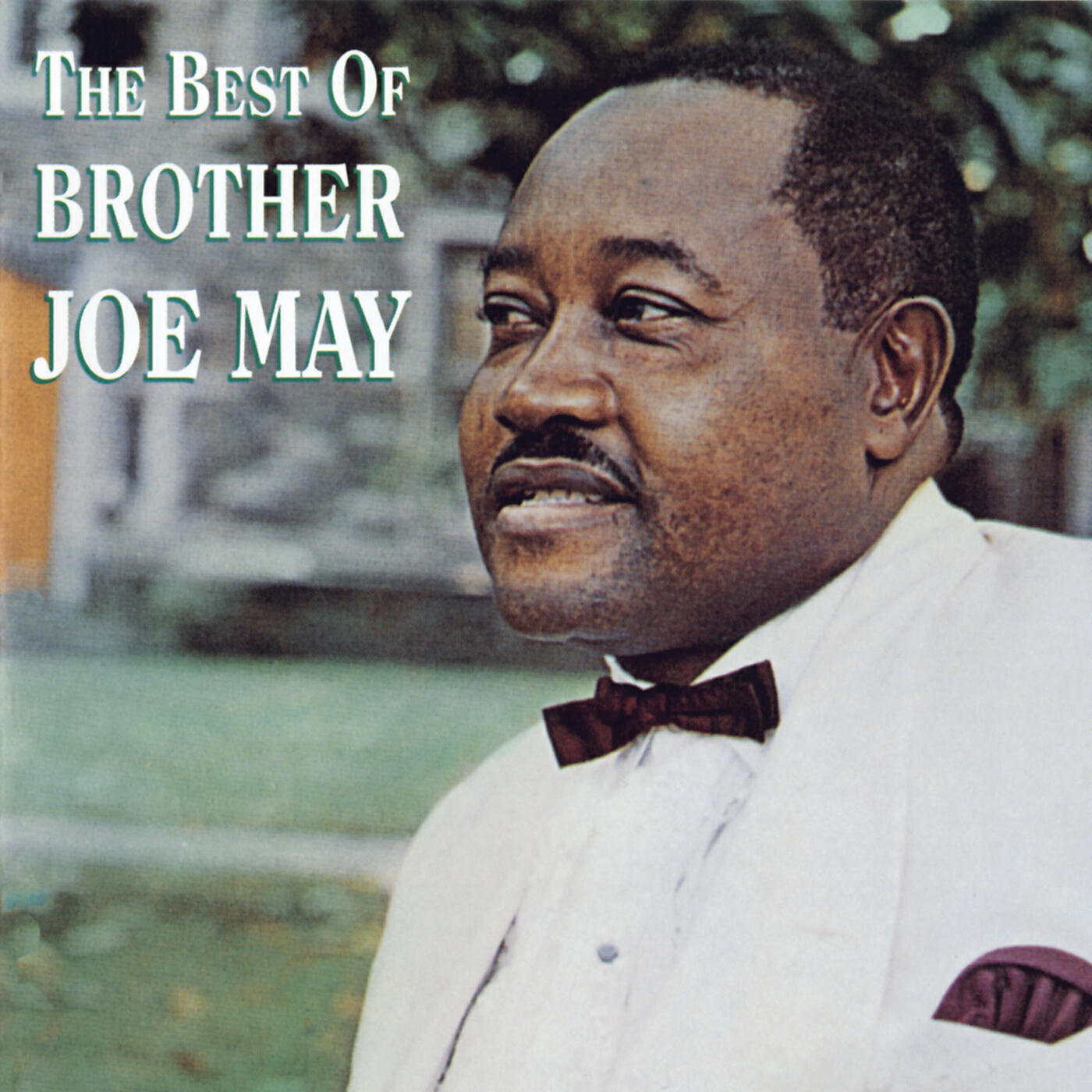 Релиз The Best Of Brother Joe May