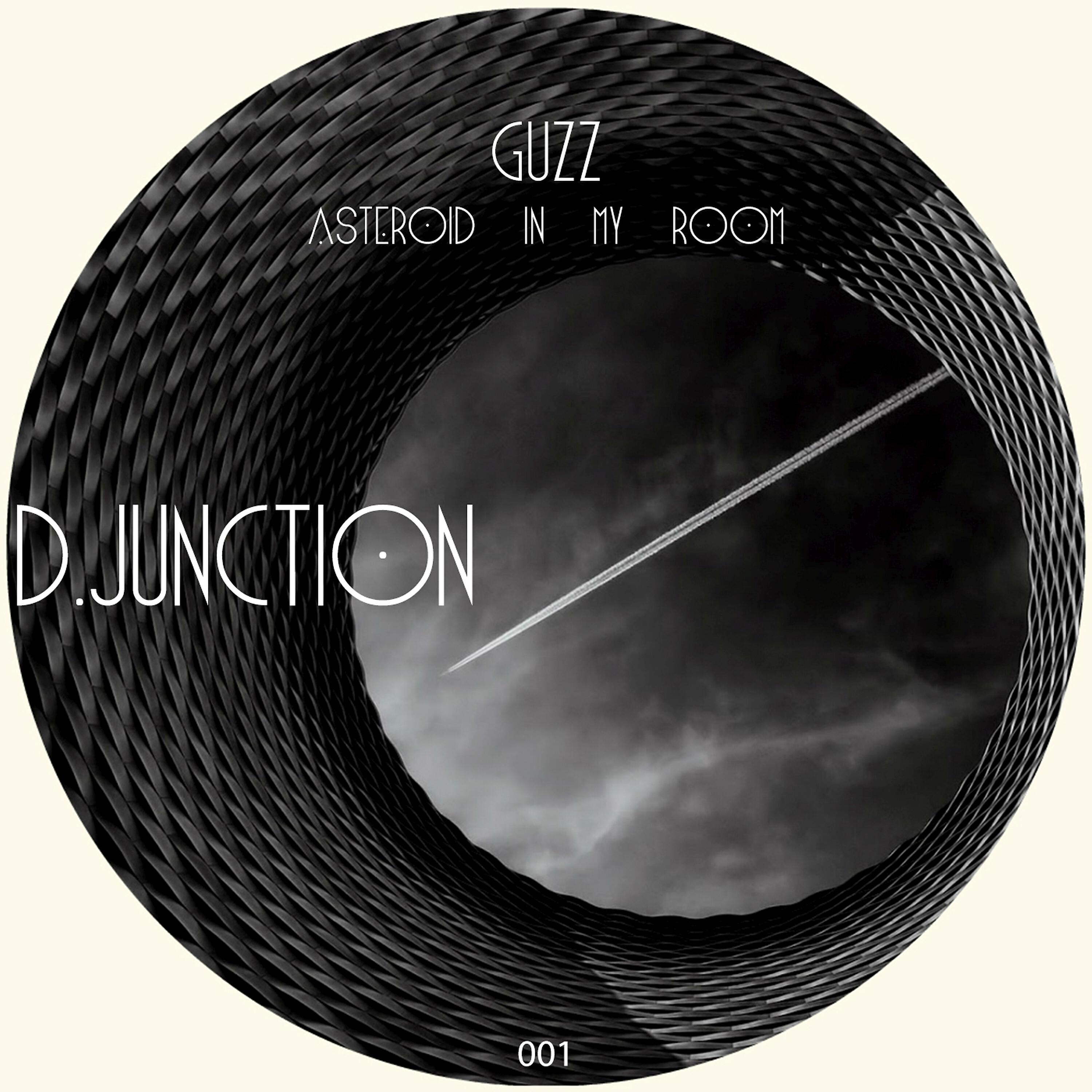 Релиз Asteroid in My Room
