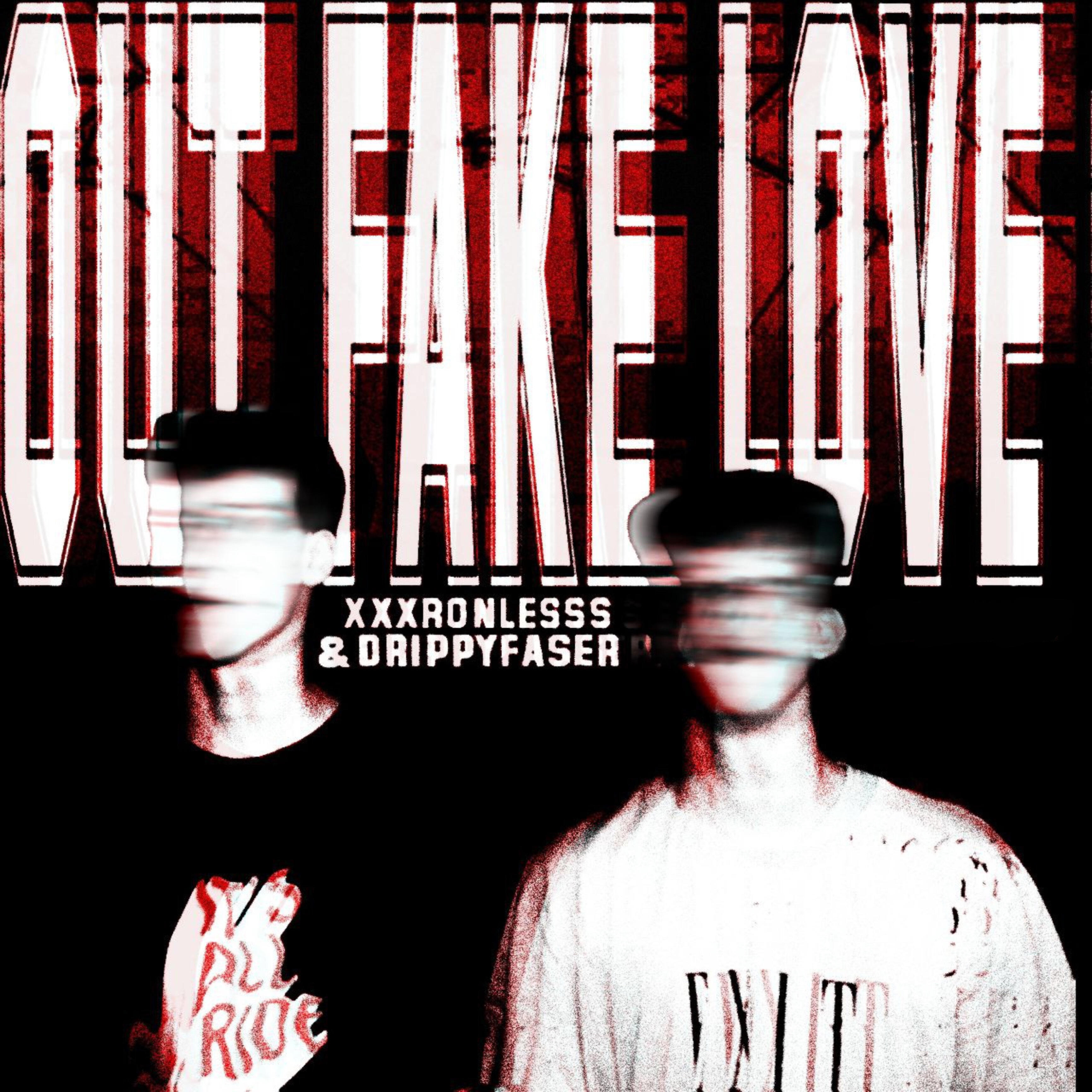 Релиз Out Fake Love