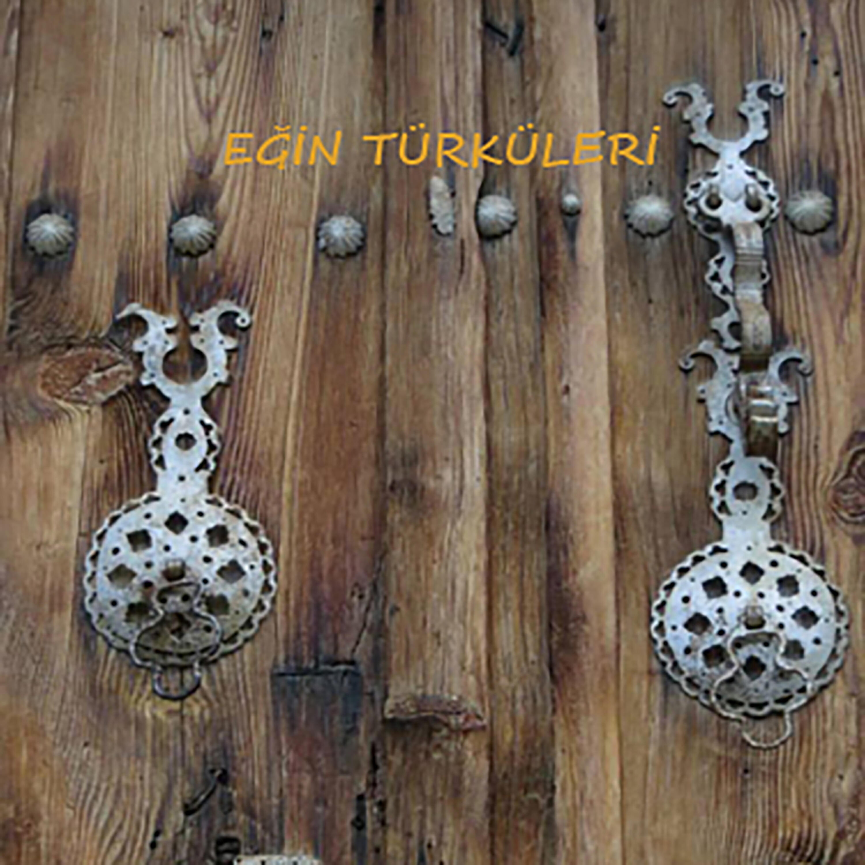 Релиз Eğin Türküleri
