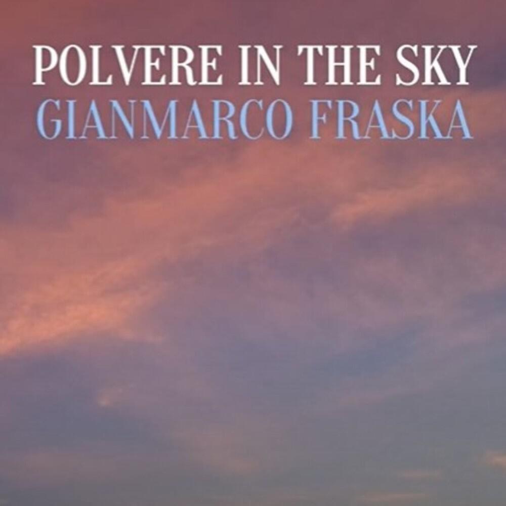 Релиз Polvere in the Sky