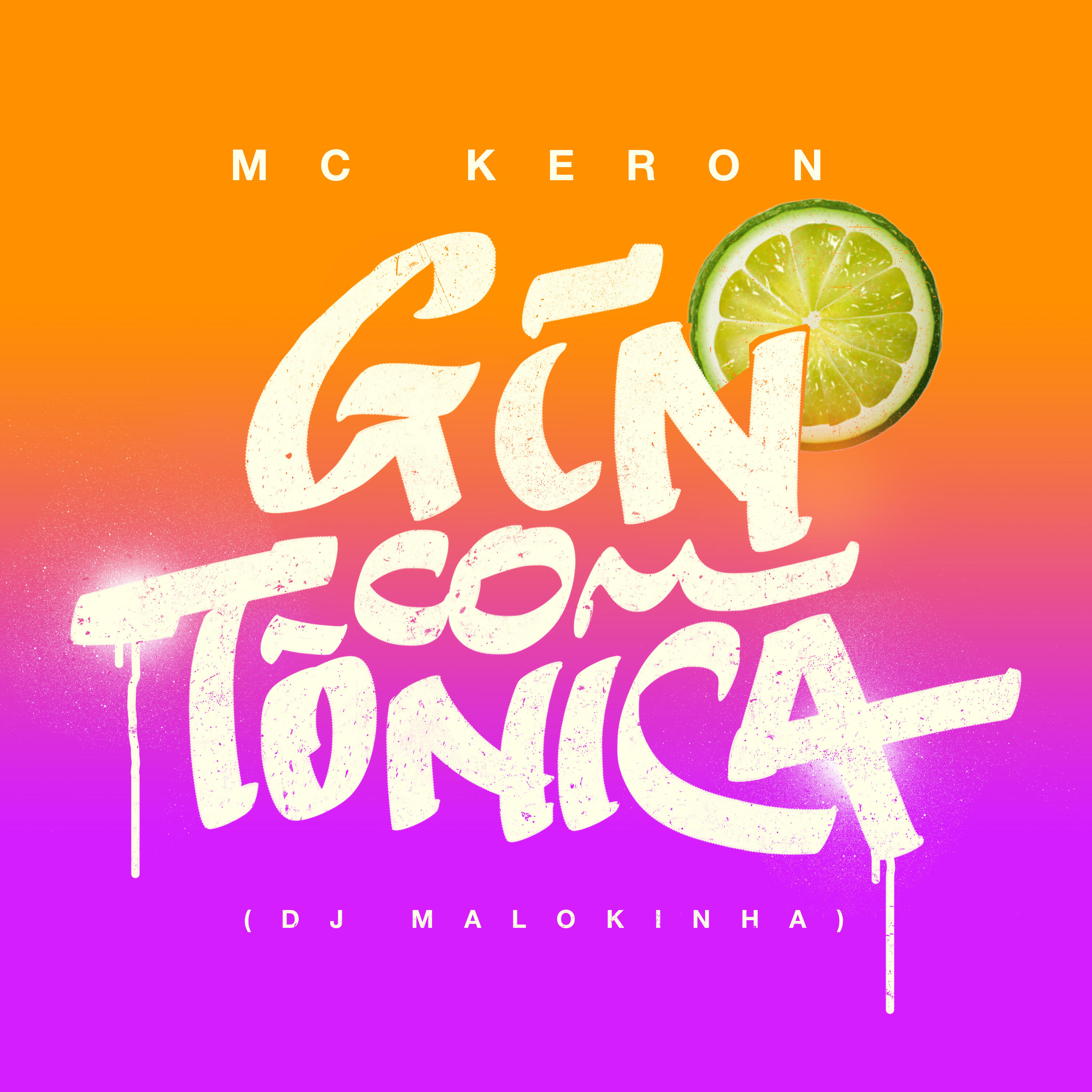Релиз Gin Com Tônica