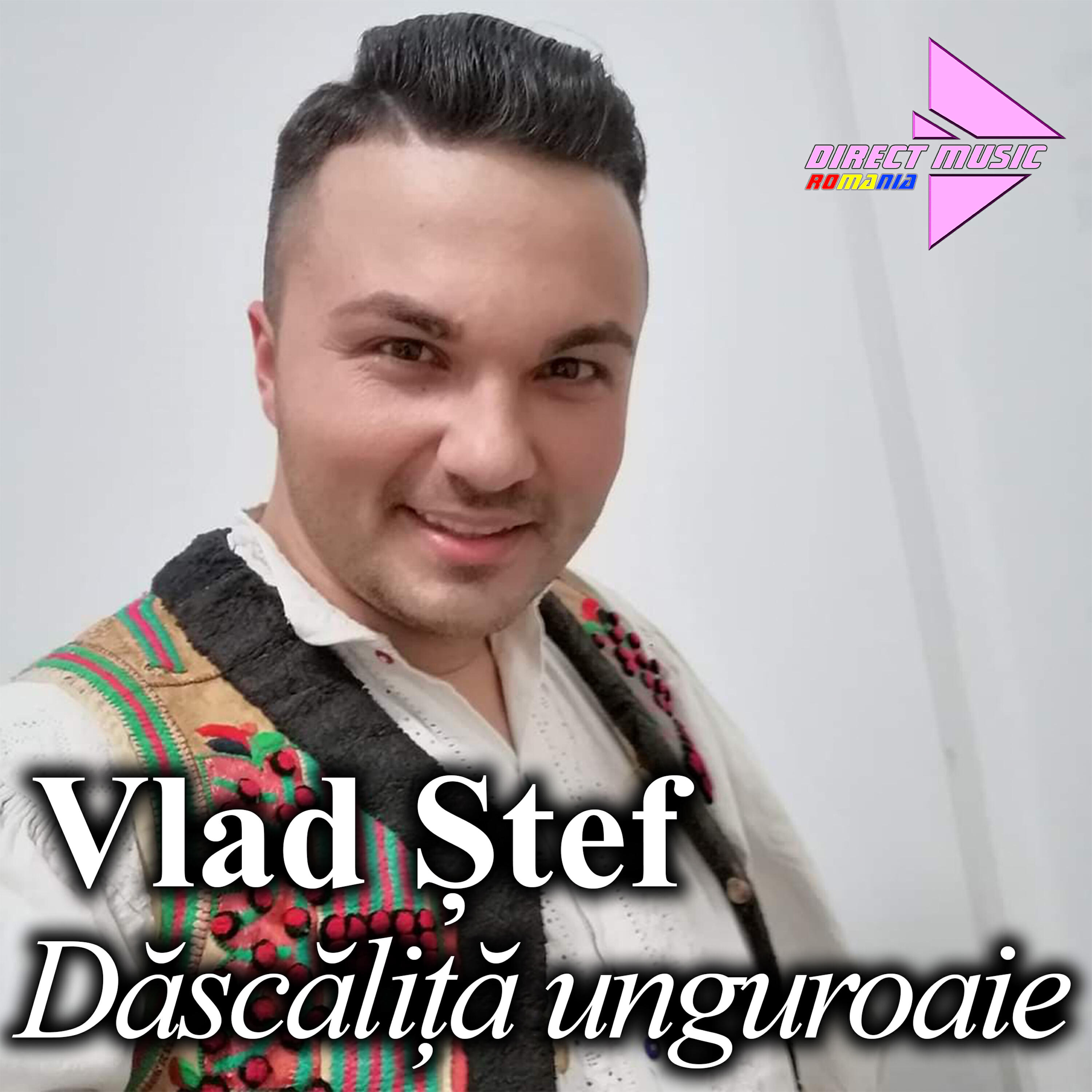 Релиз Dăscăliță unguroaie
