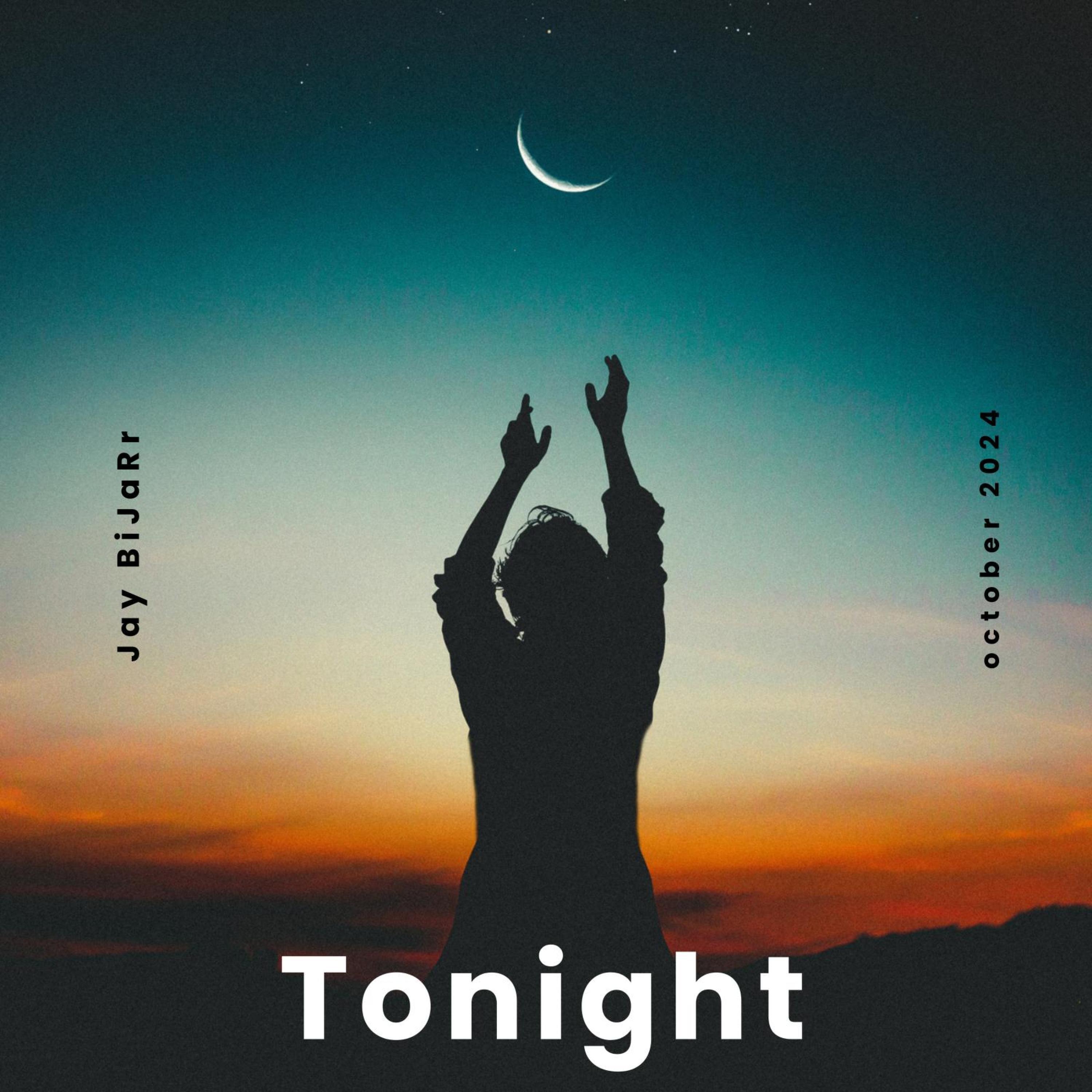 Релиз Tonight