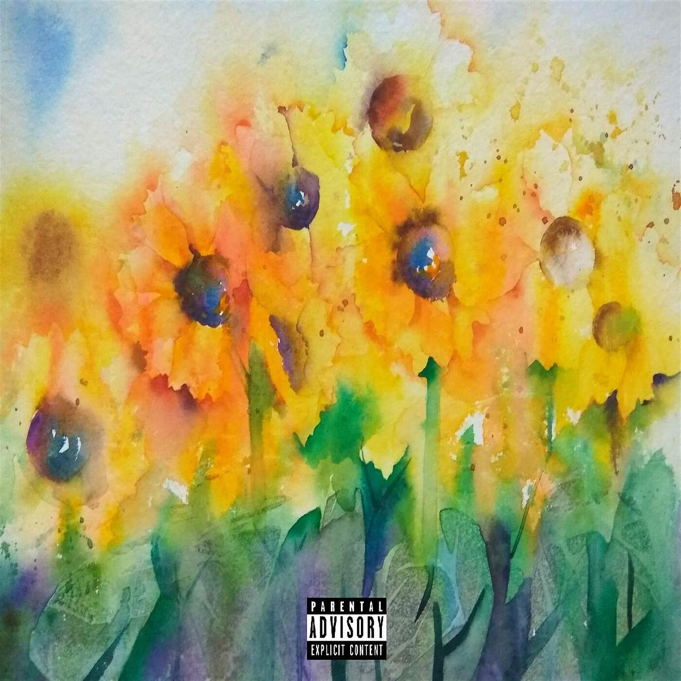 Релиз Chasing Sunshine
