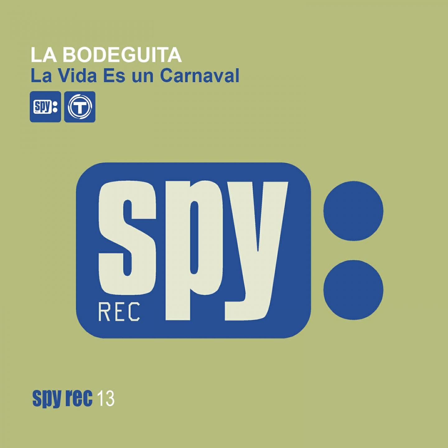 La Bodeguita