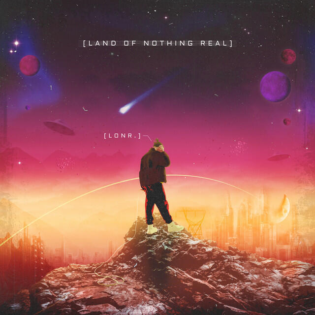 Релиз Land Of Nothing Real