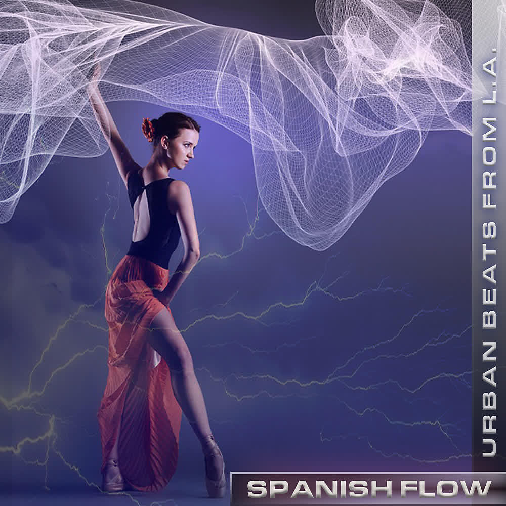Релиз Spanish Flow