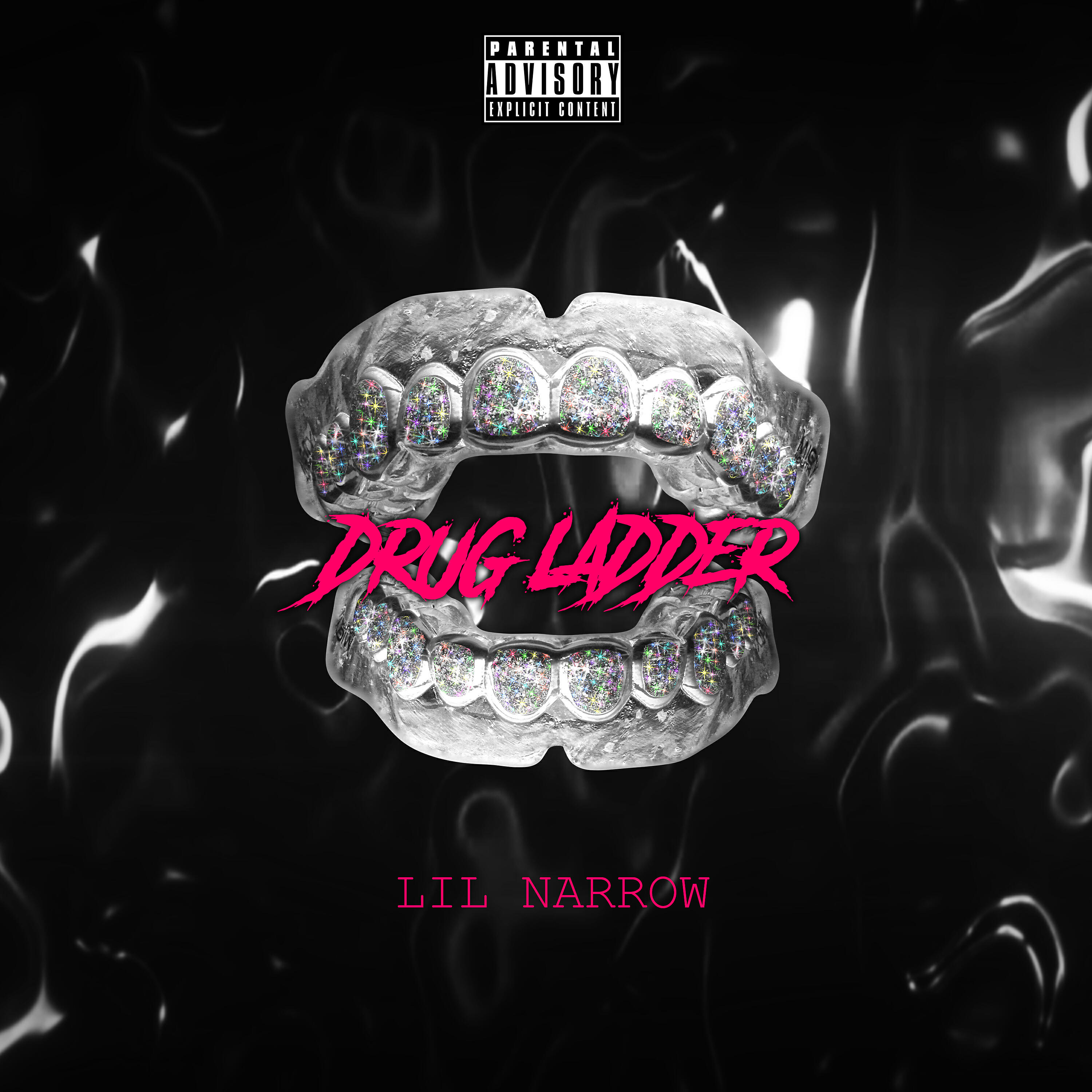 Релиз Drug Ladder