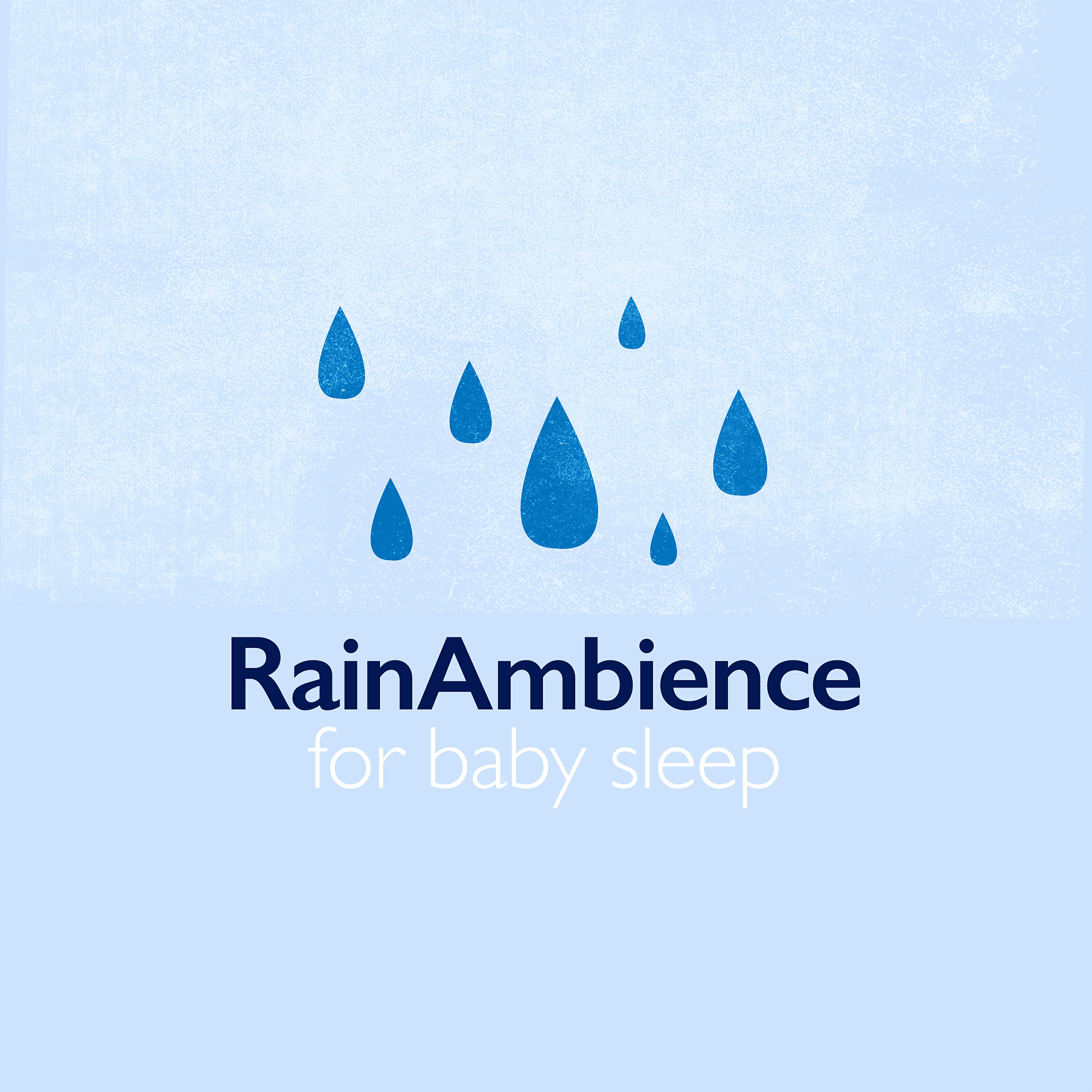 Релиз Rain Ambience for Baby Sleep